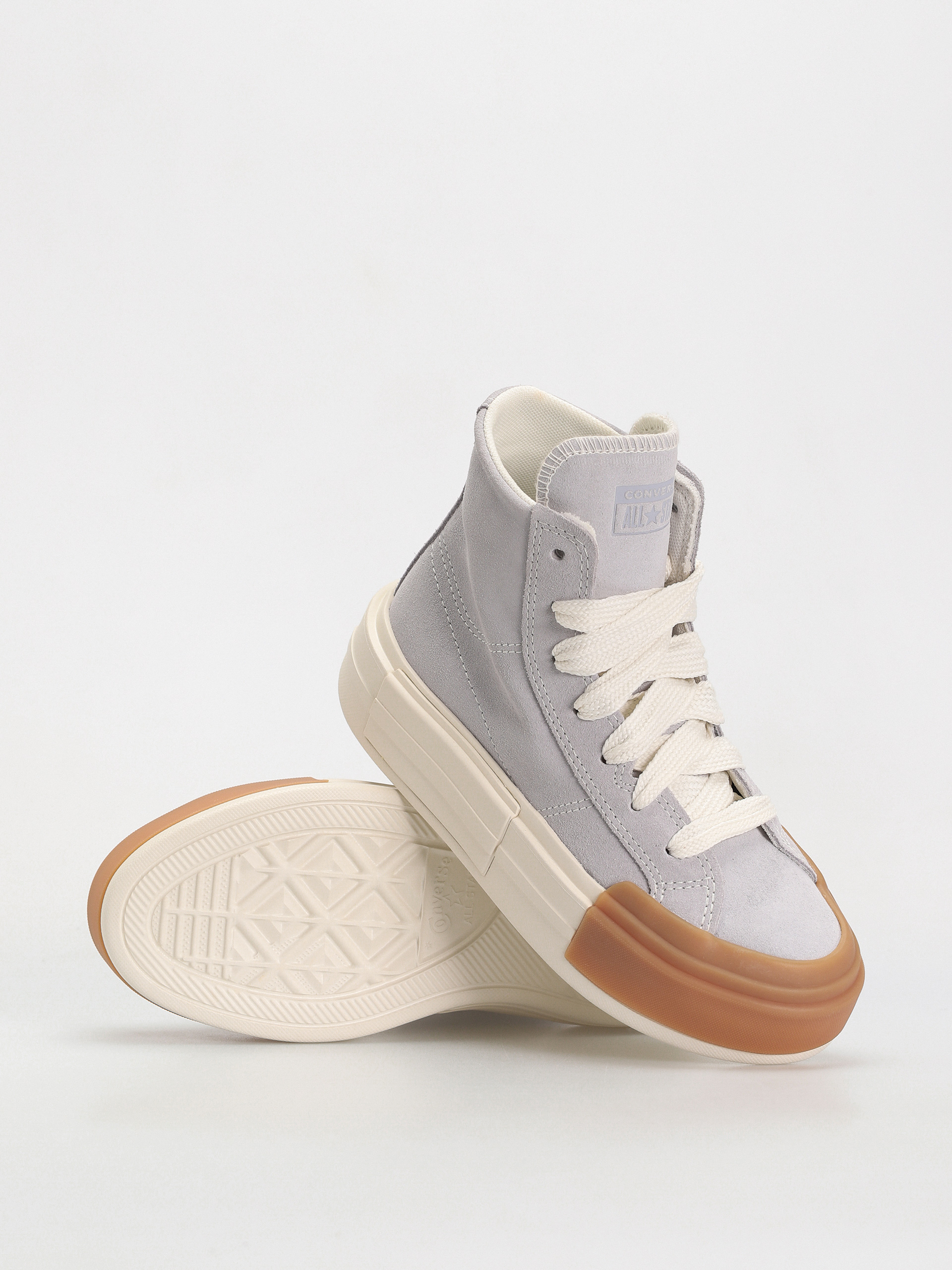 Tenisky Converse Chuck Taylor All Star Cruise Hi (ghost town/egret/black)