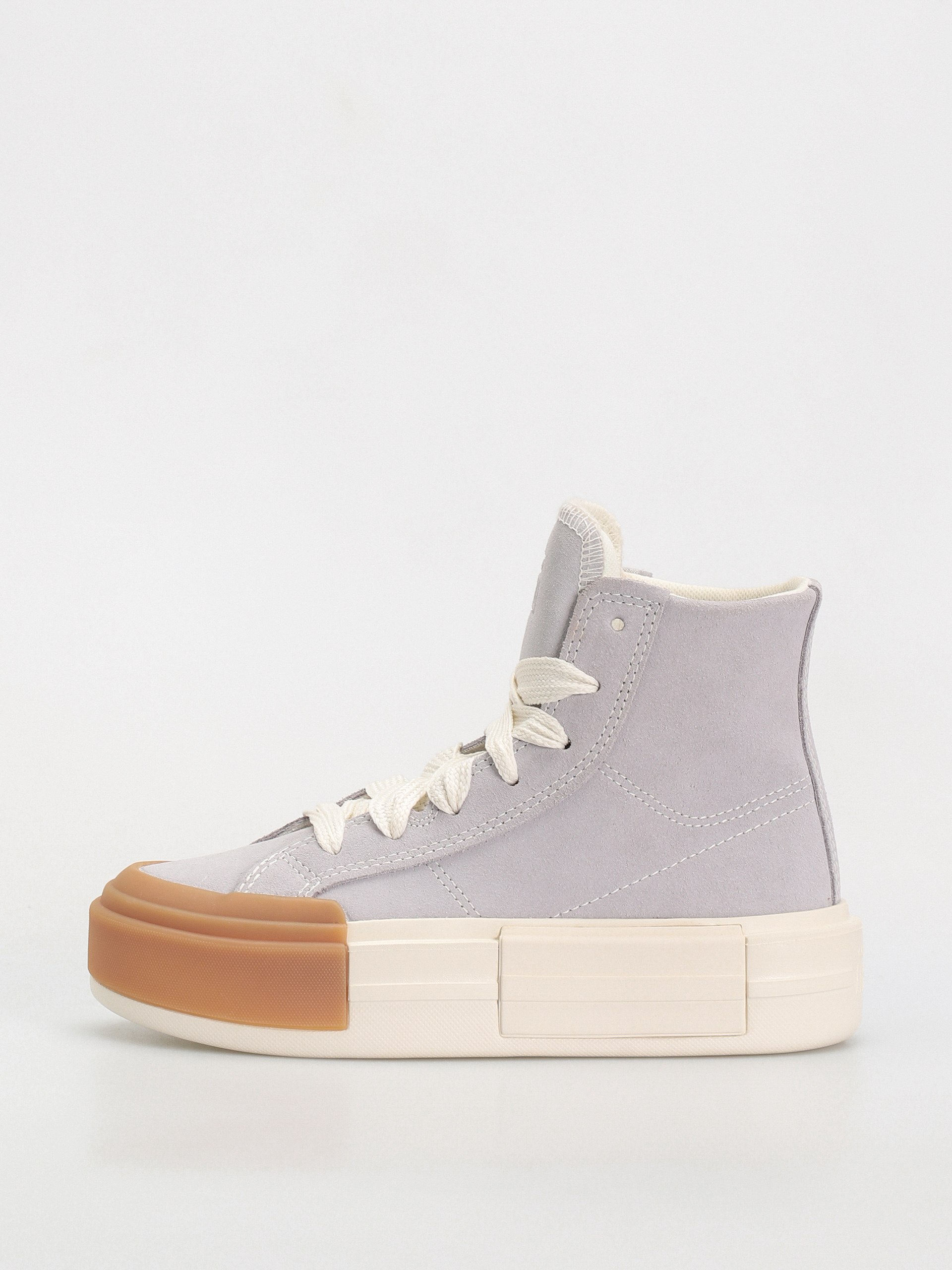 Tenisky Converse Chuck Taylor All Star Cruise Hi (ghost town/egret/black)