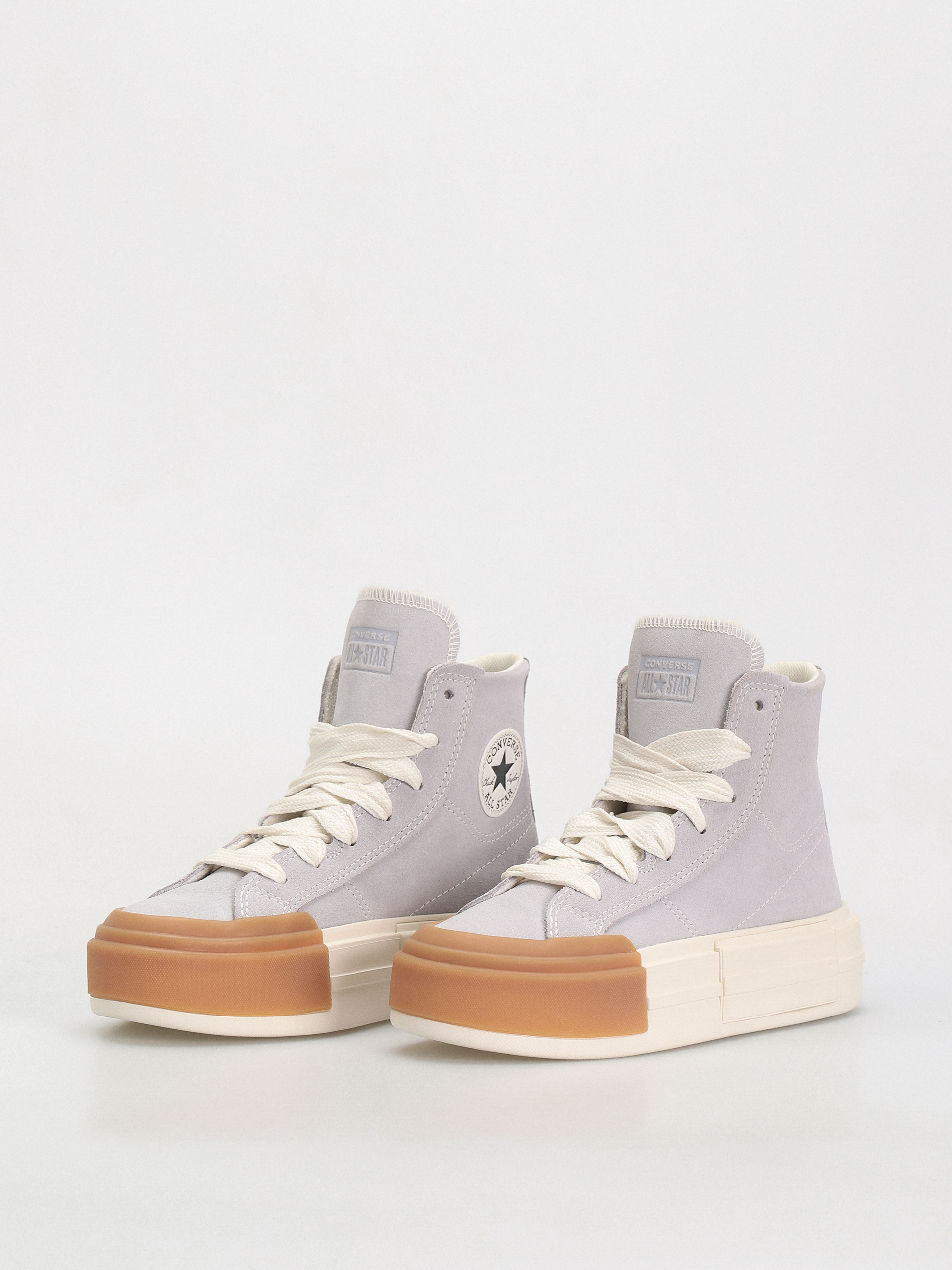 Tenisky Converse Chuck Taylor All Star Cruise Hi (ghost town/egret/black)