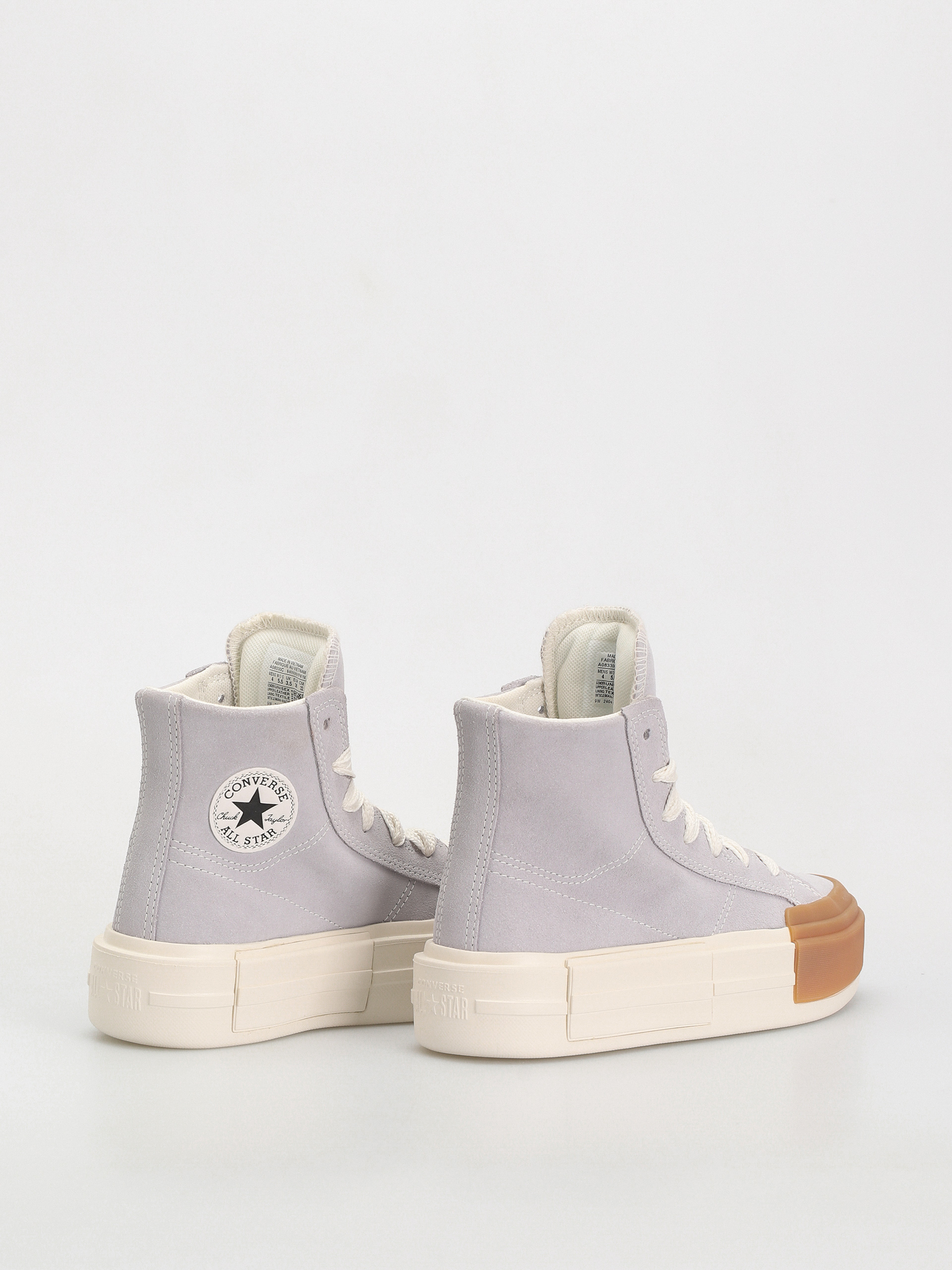 Tenisky Converse Chuck Taylor All Star Cruise Hi (ghost town/egret/black)