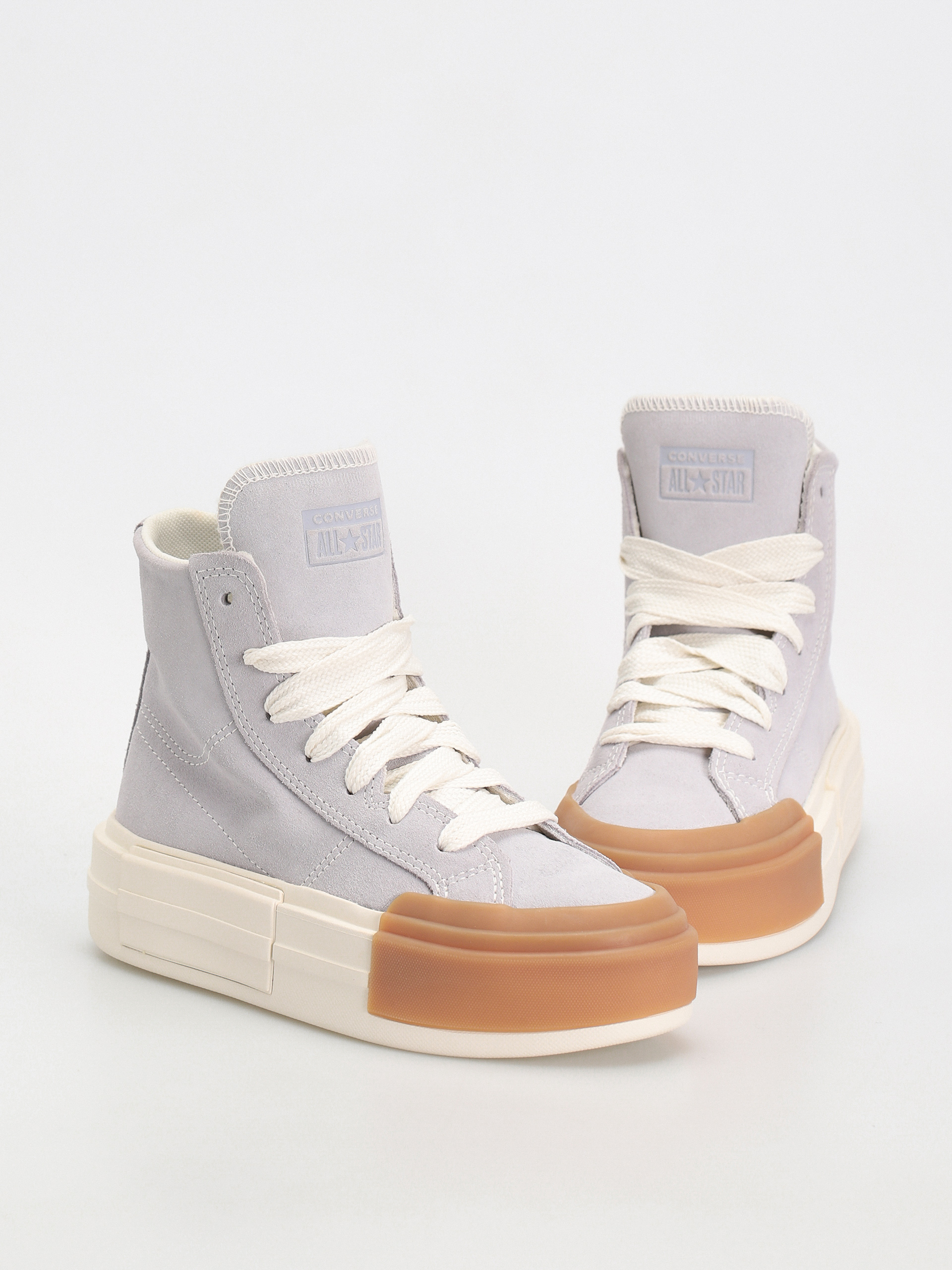 Tenisky Converse Chuck Taylor All Star Cruise Hi (ghost town/egret/black)