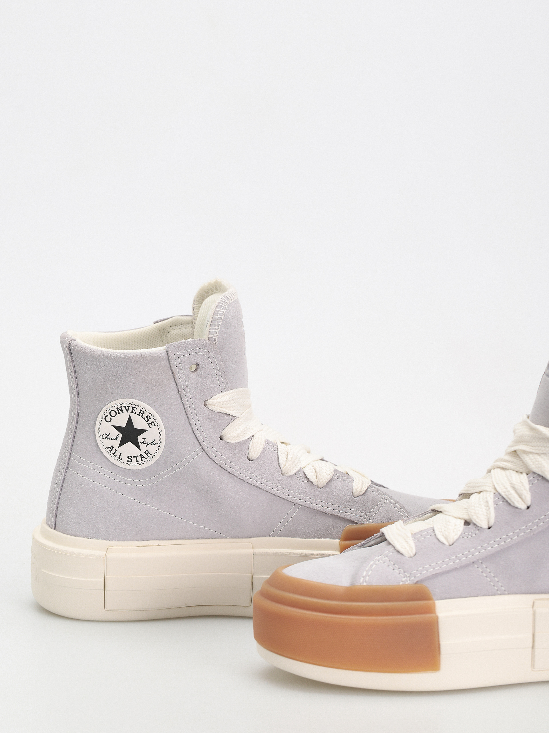 Tenisky Converse Chuck Taylor All Star Cruise Hi (ghost town/egret/black)