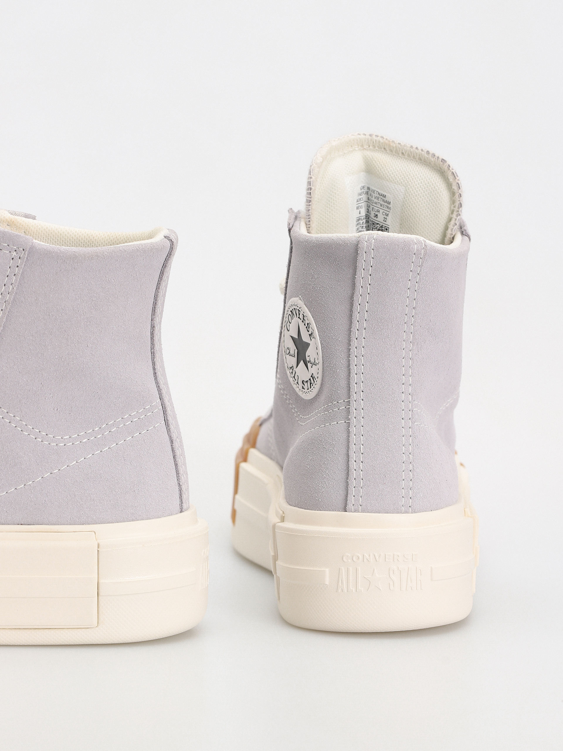 Tenisky Converse Chuck Taylor All Star Cruise Hi (ghost town/egret/black)