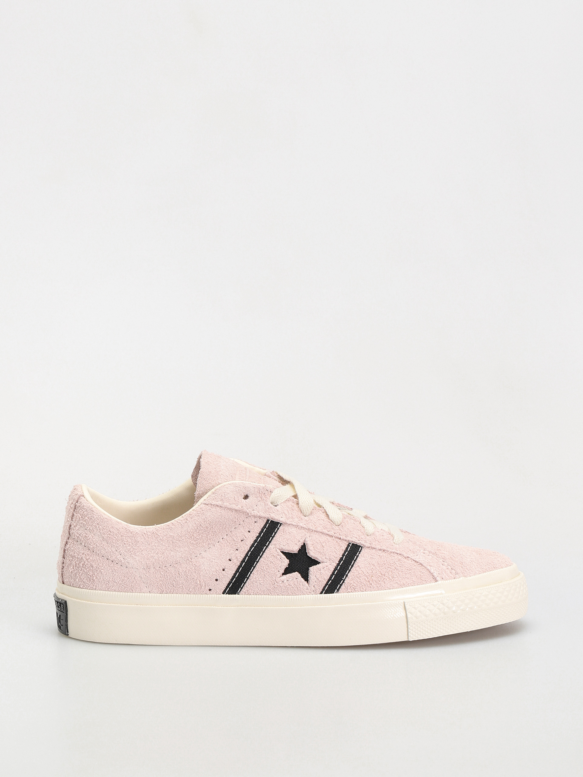 Boty Converse One Star Academy Pro Ox (blush hush/egret/black)