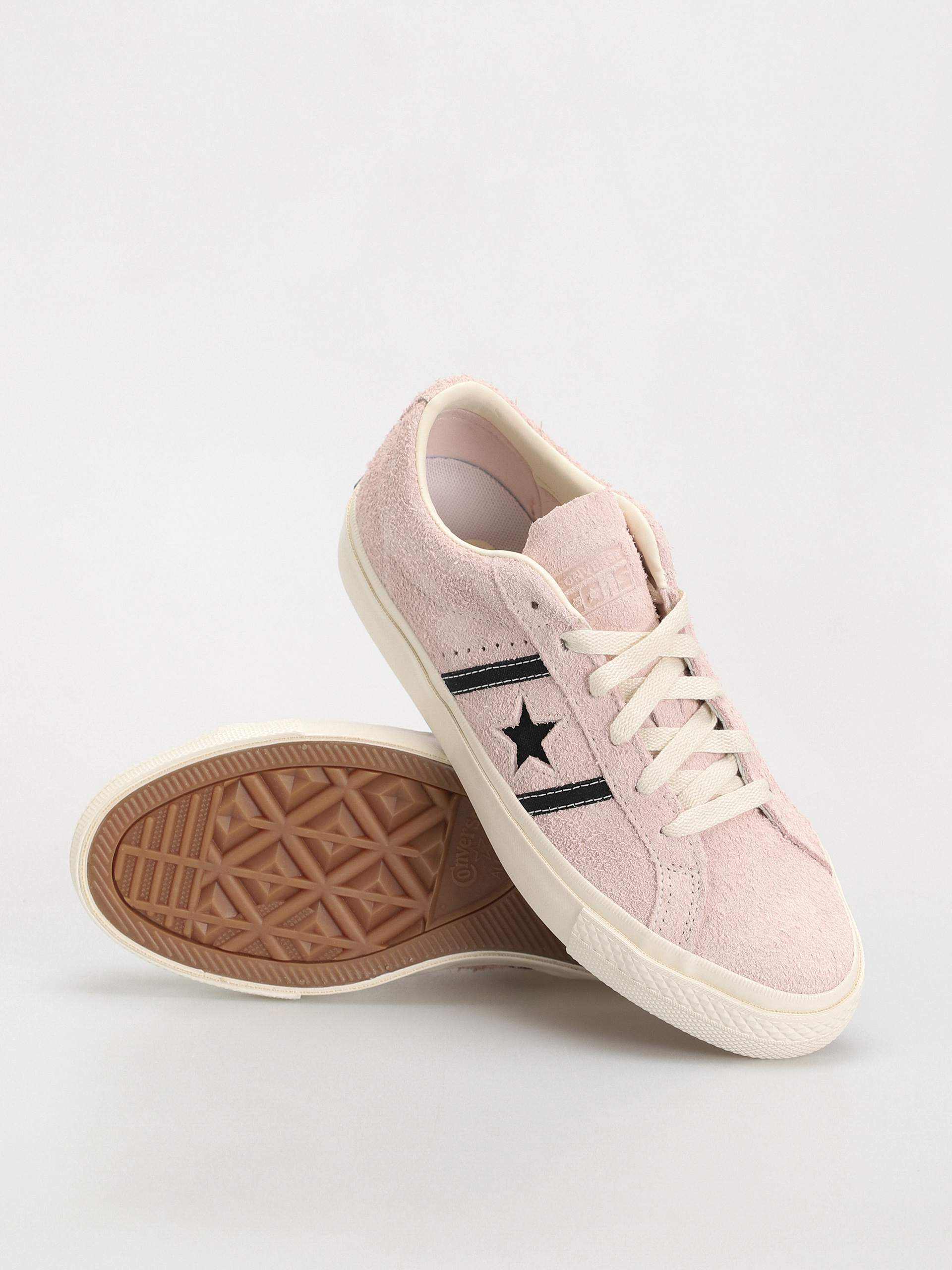 Boty Converse One Star Academy Pro Ox (blush hush/egret/black)