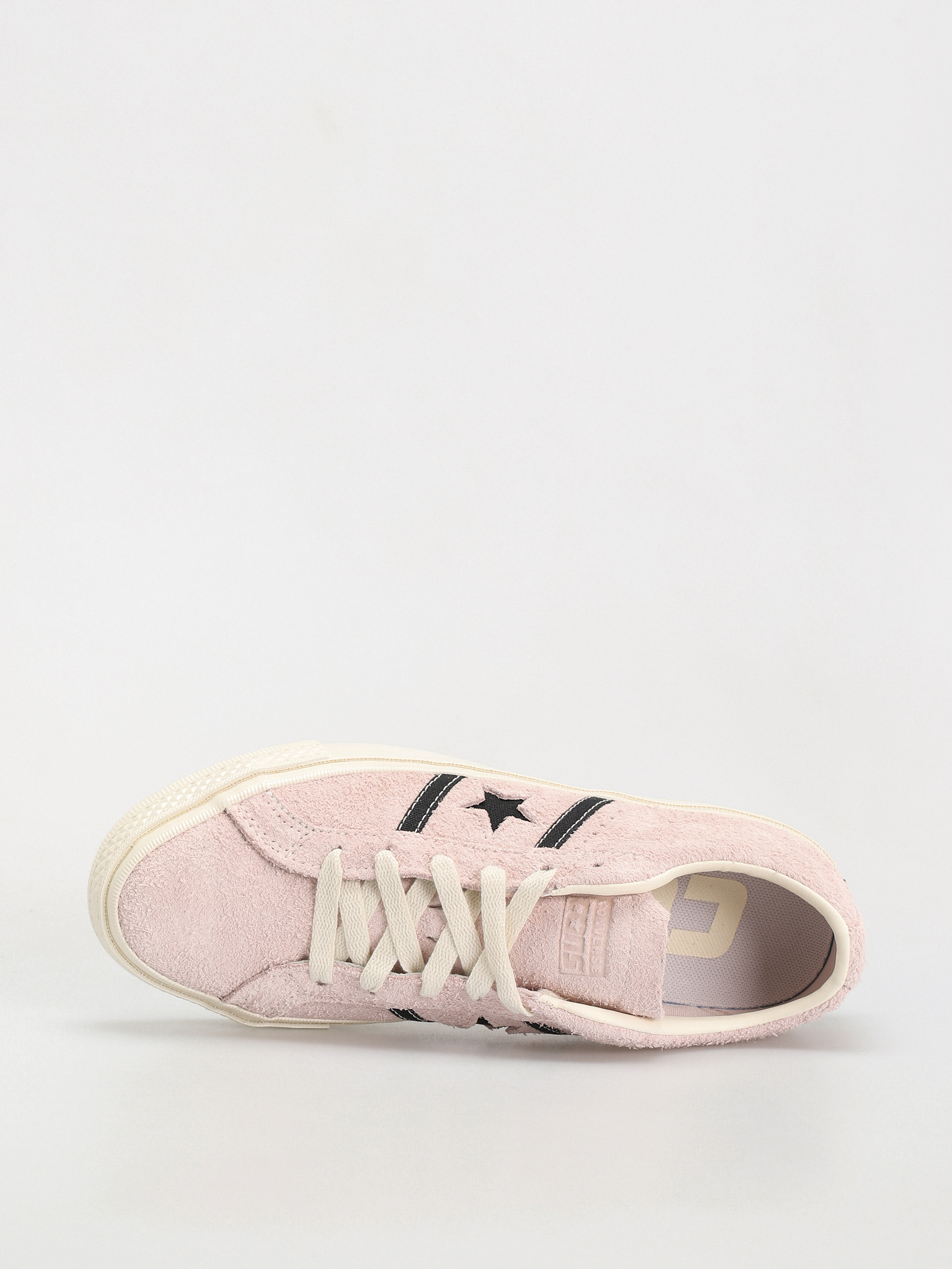 Boty Converse One Star Academy Pro Ox (blush hush/egret/black)