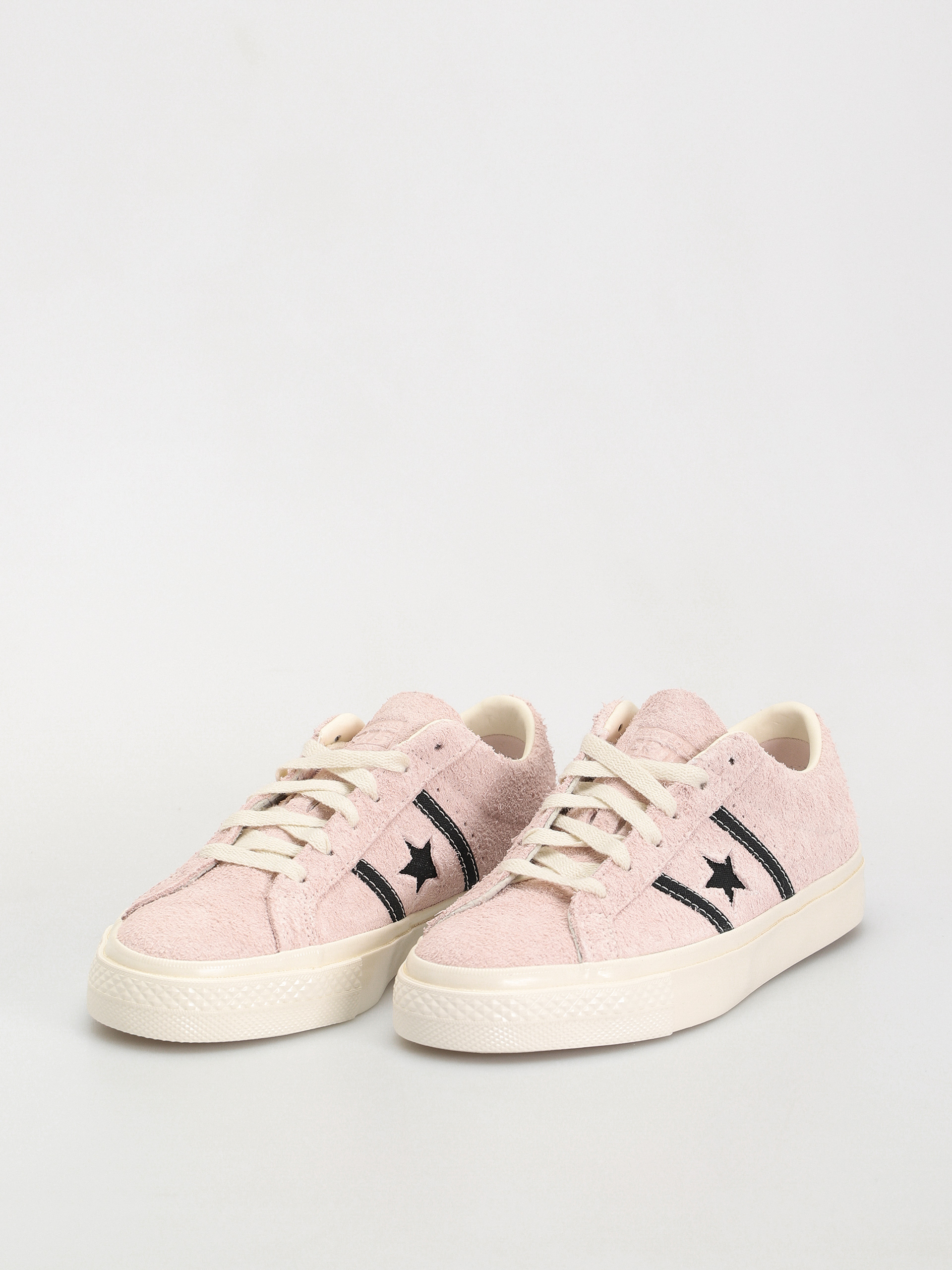 Boty Converse One Star Academy Pro Ox (blush hush/egret/black)