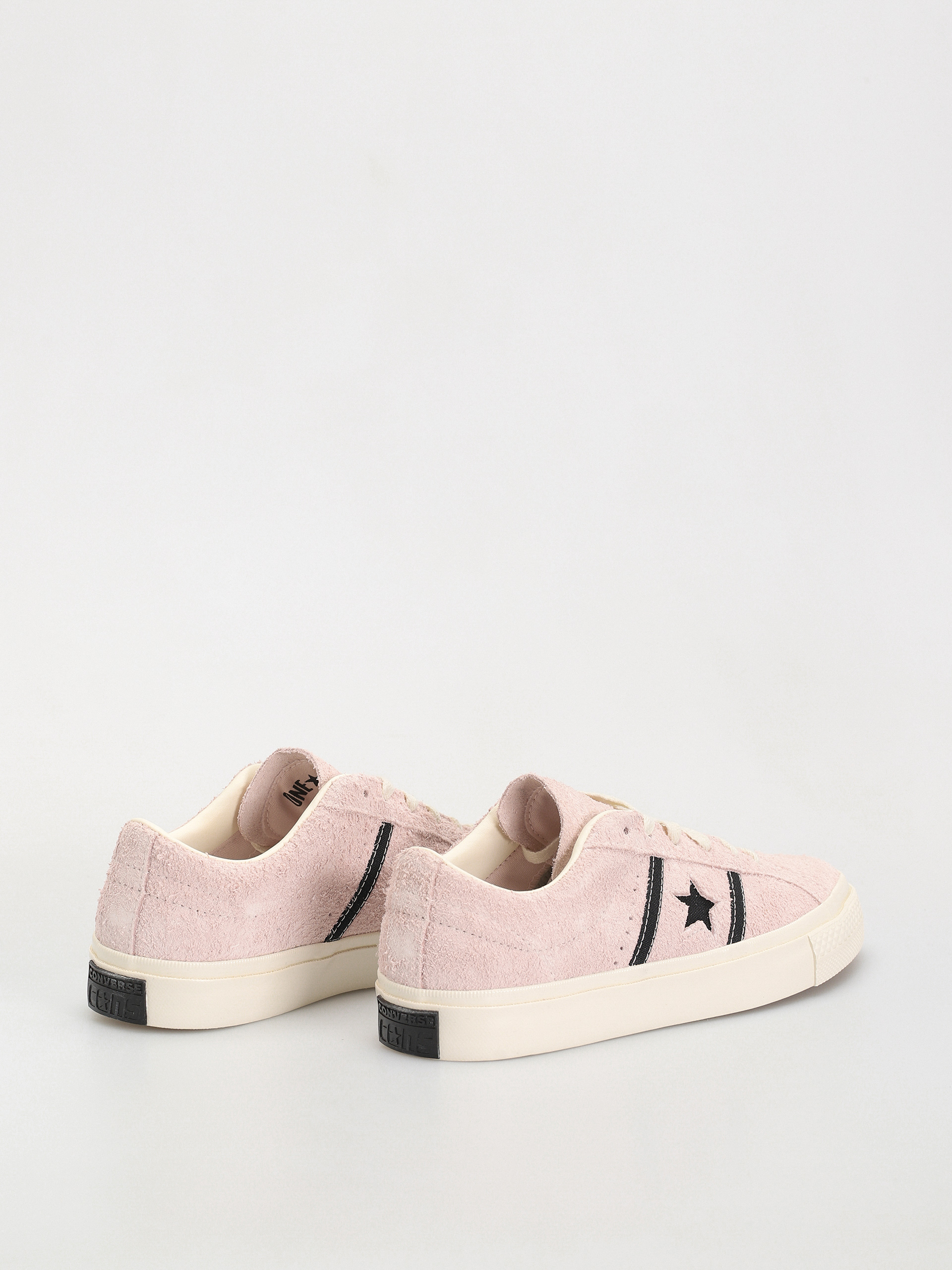 Boty Converse One Star Academy Pro Ox (blush hush/egret/black)