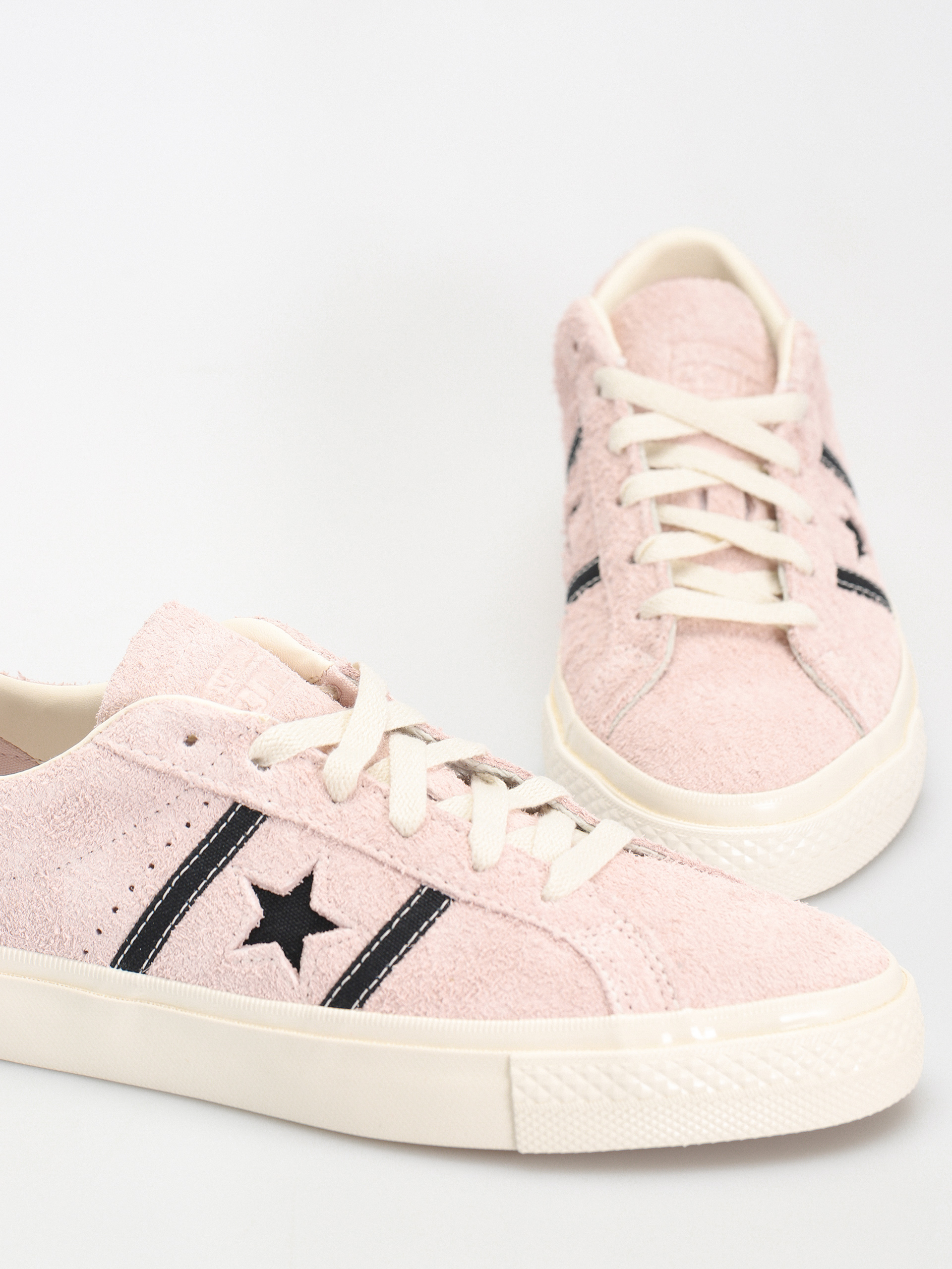 Boty Converse One Star Academy Pro Ox (blush hush/egret/black)