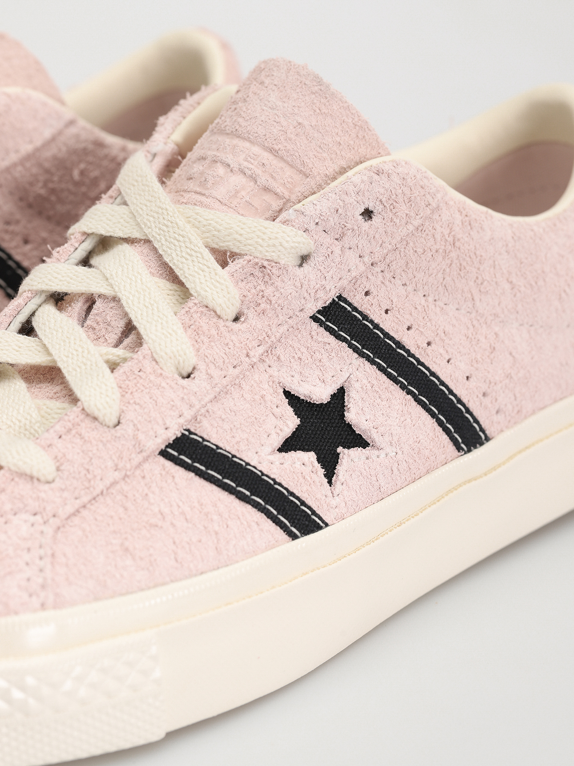 Boty Converse One Star Academy Pro Ox (blush hush/egret/black)