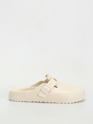 Plážovky Birkenstock Boston EVA Regular (eggshell)