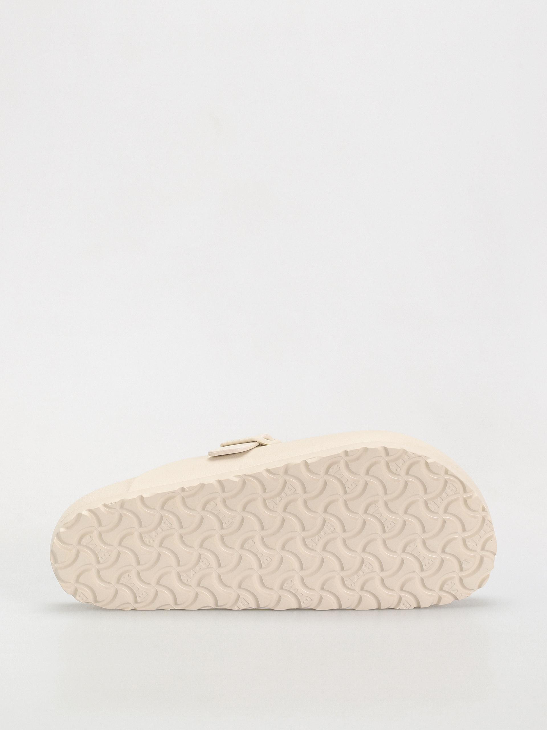 Plážovky Birkenstock Boston EVA Regular (eggshell)