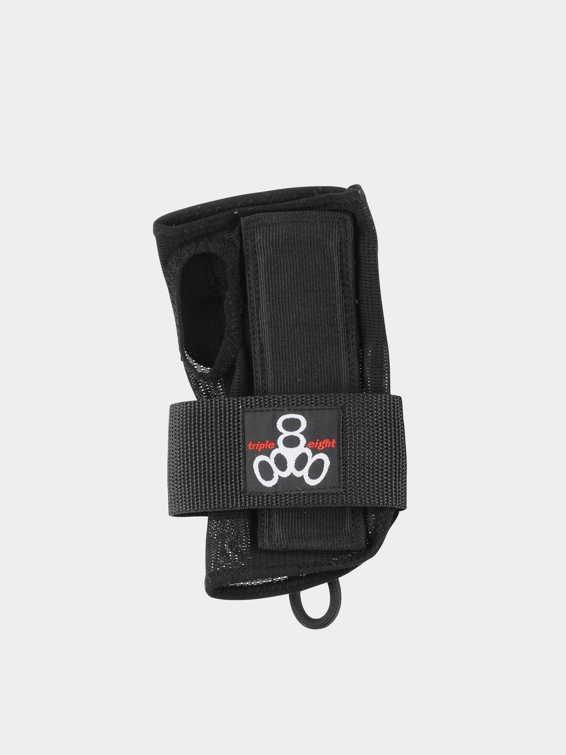 Chrániče Triple Eight Wristsavers (black)