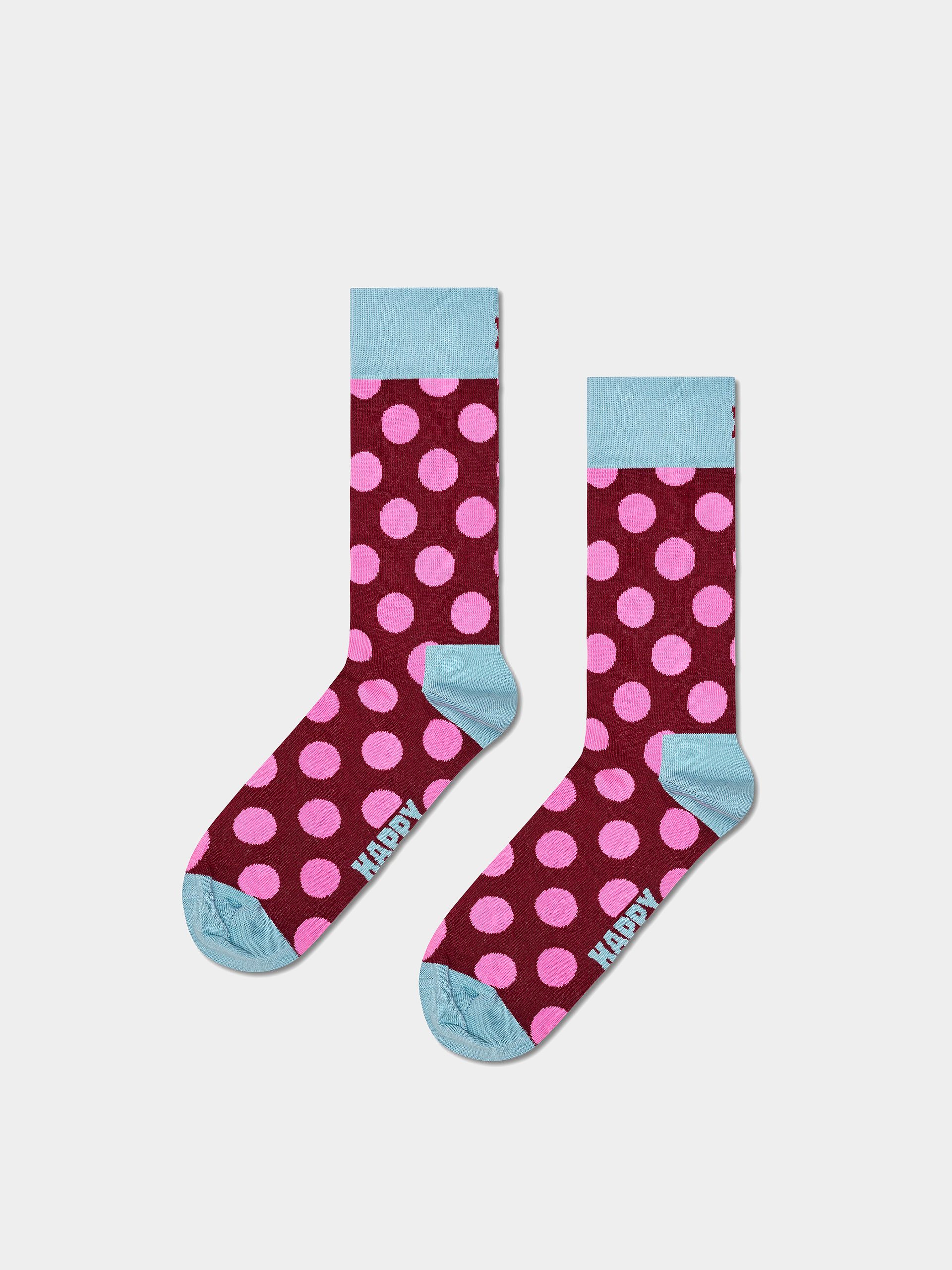 Ponožky Happy Socks 3-Pack Multicolor (navy)