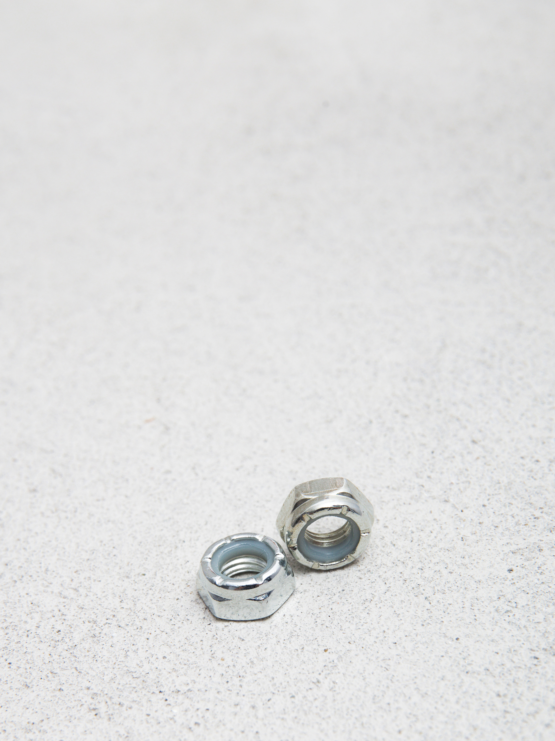 Akcesoria Minilogo Axle Nuts