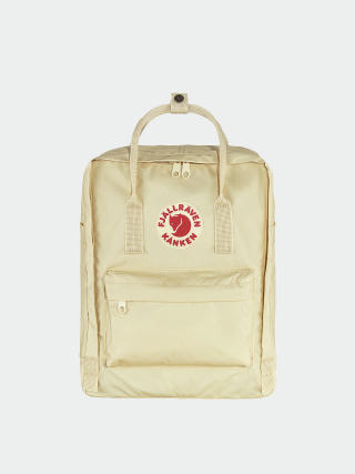 Batoh Fjallraven Kanken (light oak)