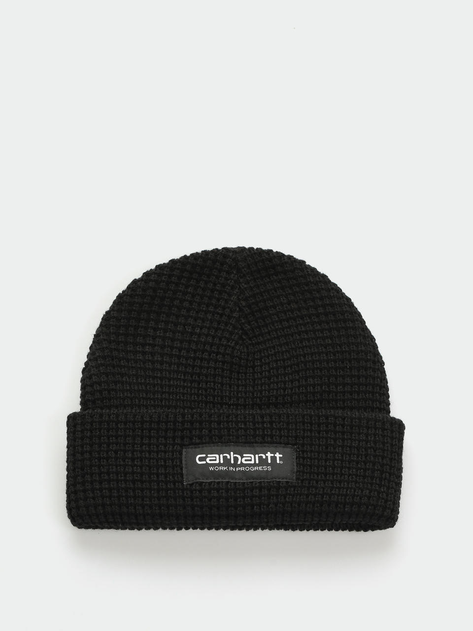 Čepice Carhartt WIP Marlon (black)