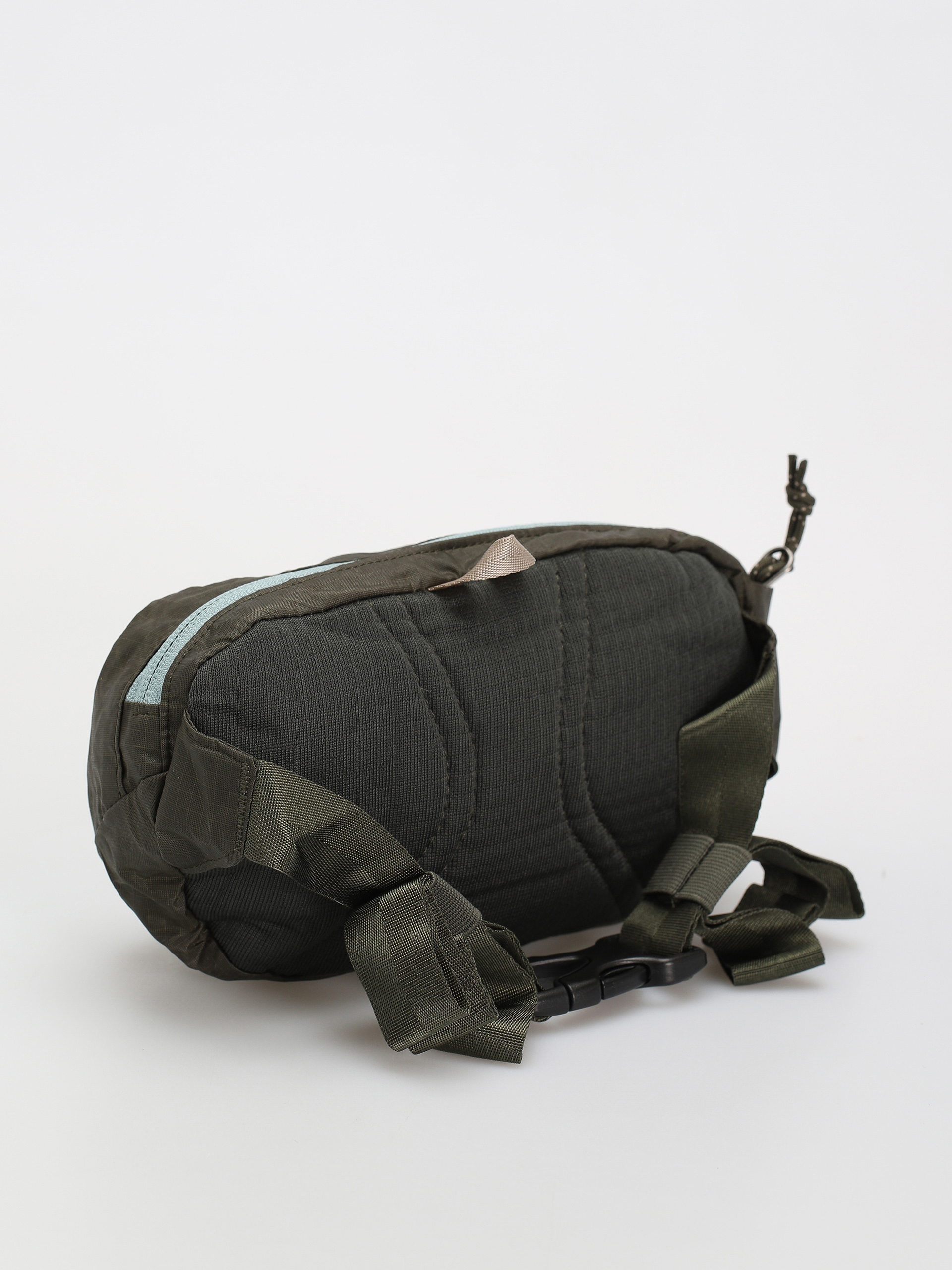 Ledvinka Patagonia Ultralight Black Hole Mini Hip Pack (pine needle green)