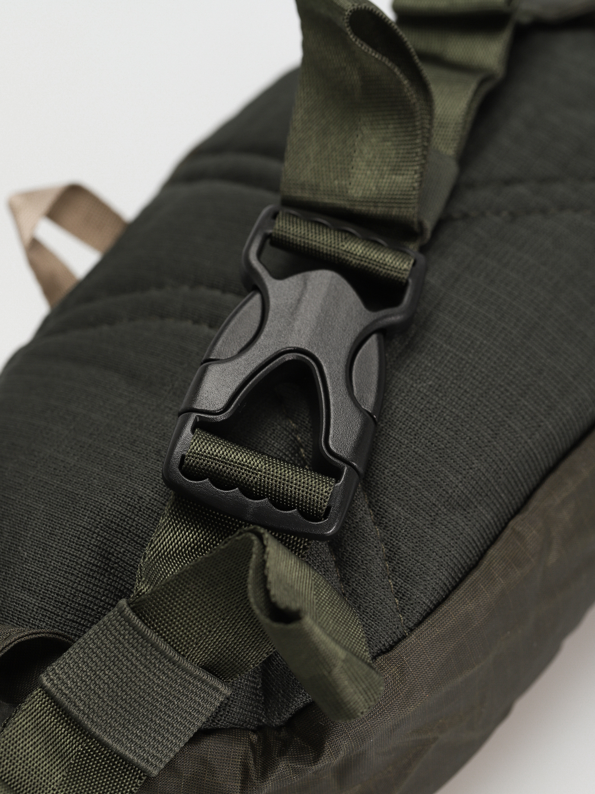 Ledvinka Patagonia Ultralight Black Hole Mini Hip Pack (pine needle green)