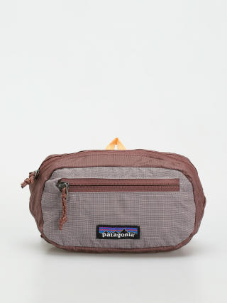 Ledvinka Patagonia Ultralight Black Hole Mini Hip Pack (dulse mauve)