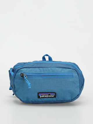 Ledvinka Patagonia Ultralight Black Hole Mini Hip Pack (vessel blue)