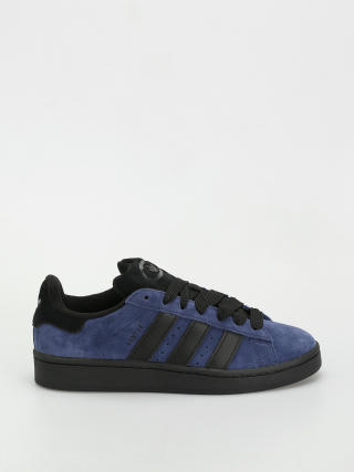 Boty adidas Campus 00s (cblack/cblack/dkblue)