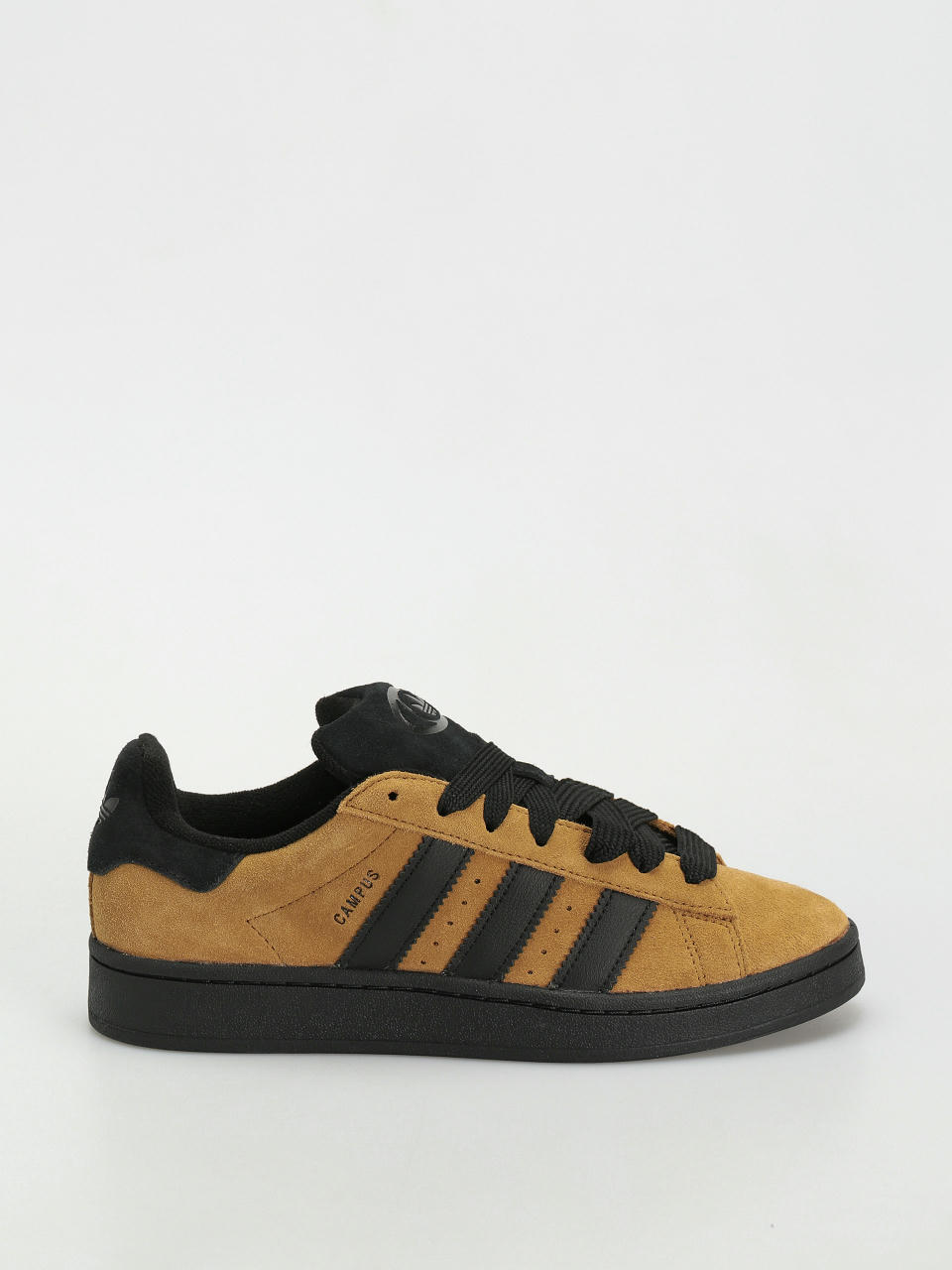 Boty adidas Campus 00s (cblack/cblack/brostr)