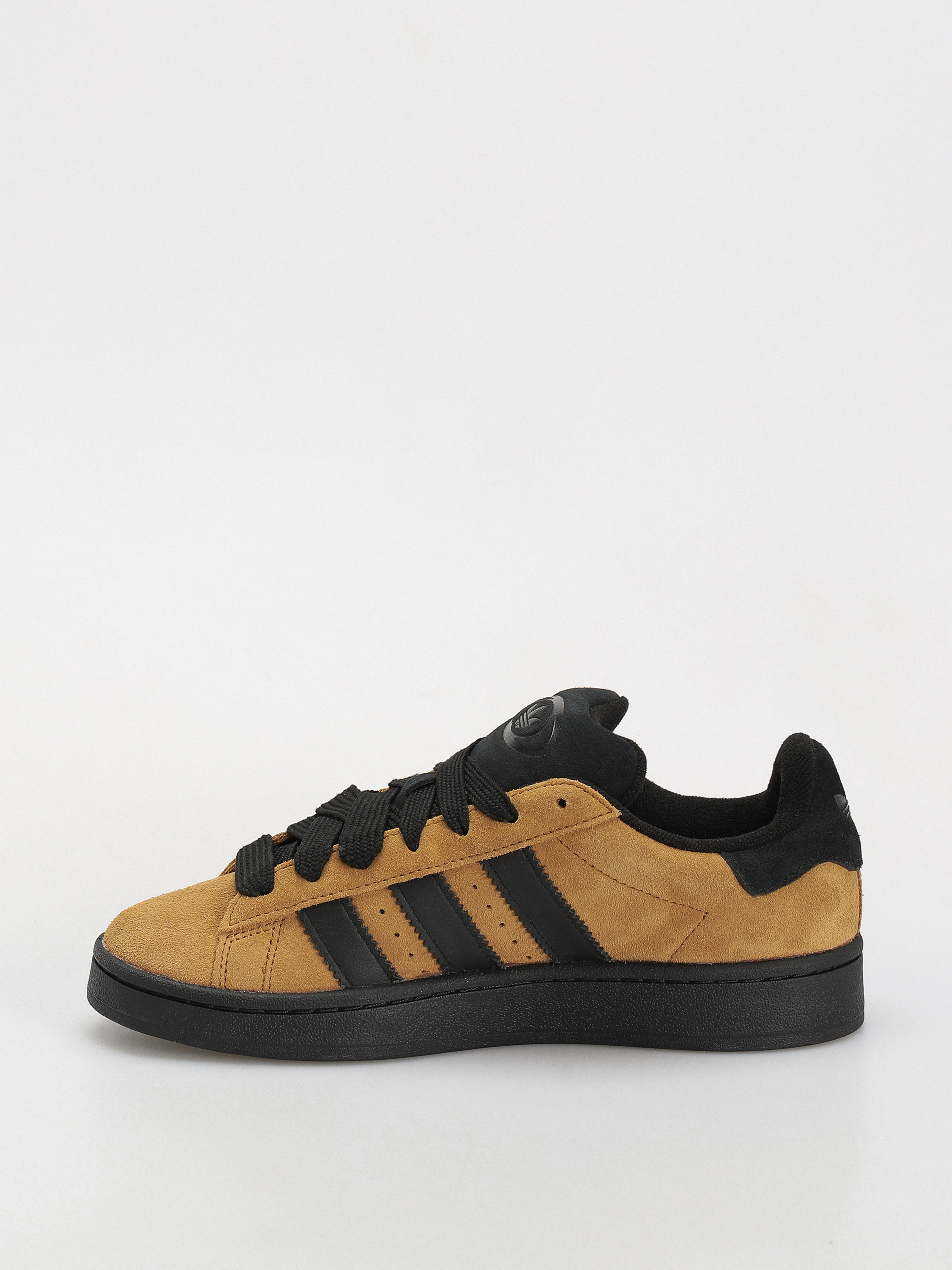 Boty adidas Campus 00s (cblack/cblack/brostr)