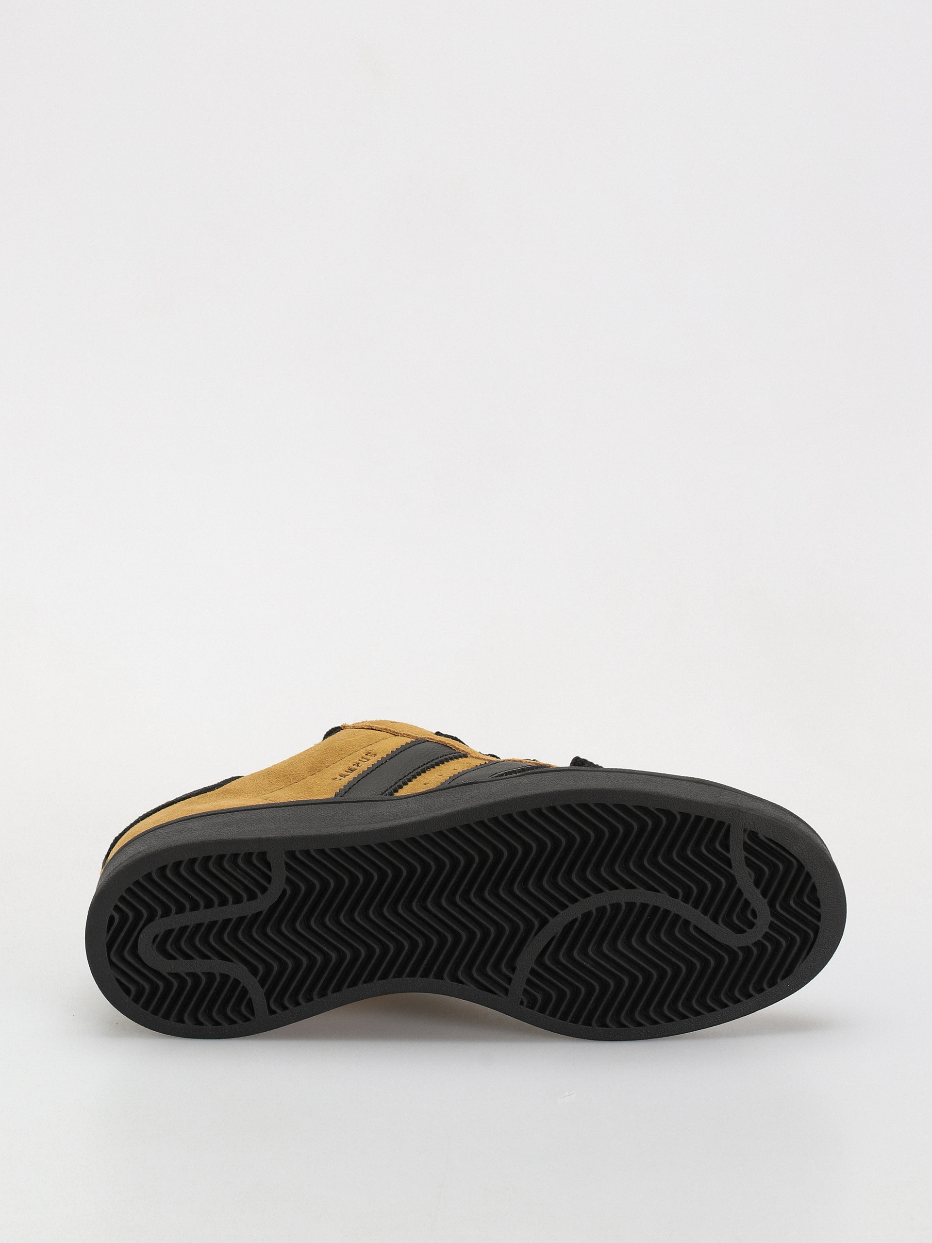 Boty adidas Campus 00s (cblack/cblack/brostr)