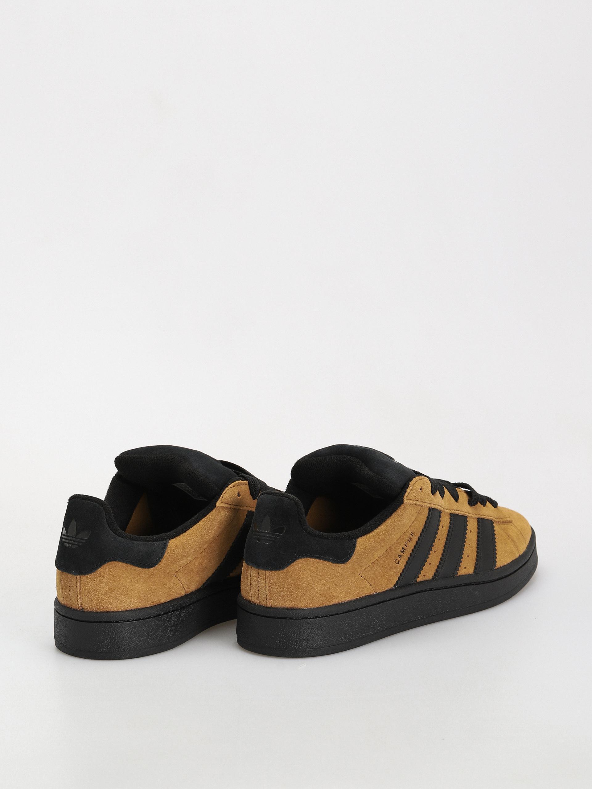 Boty adidas Campus 00s (cblack/cblack/brostr)