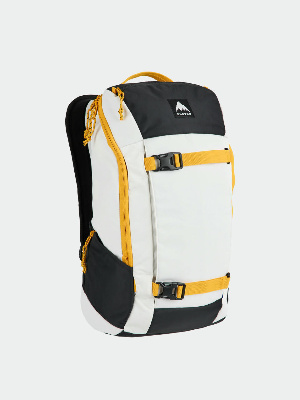 Batoh Burton Kilo 2.0 27L (stout white/goldenrod/true black)