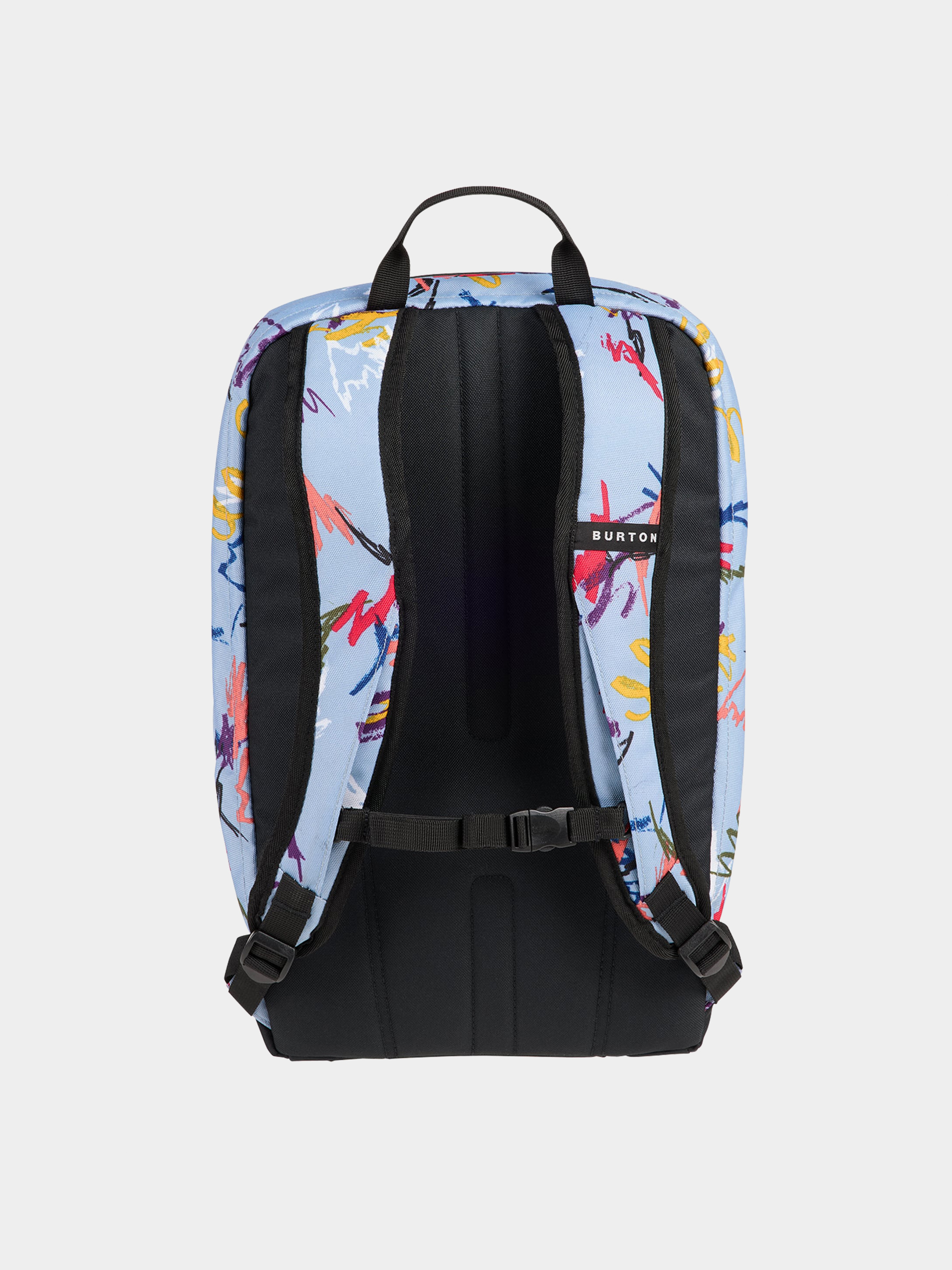 Batoh Burton Distortion 18L JR (scribble)