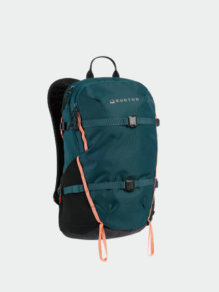 Batoh Burton Day Hiker 22L (deep emerald)