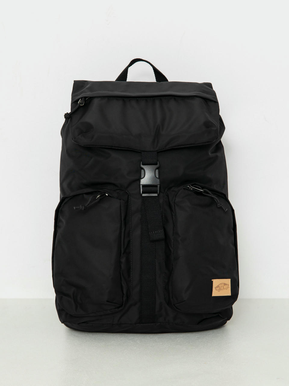 Batoh Vans Field Trippin Rucksack (black)