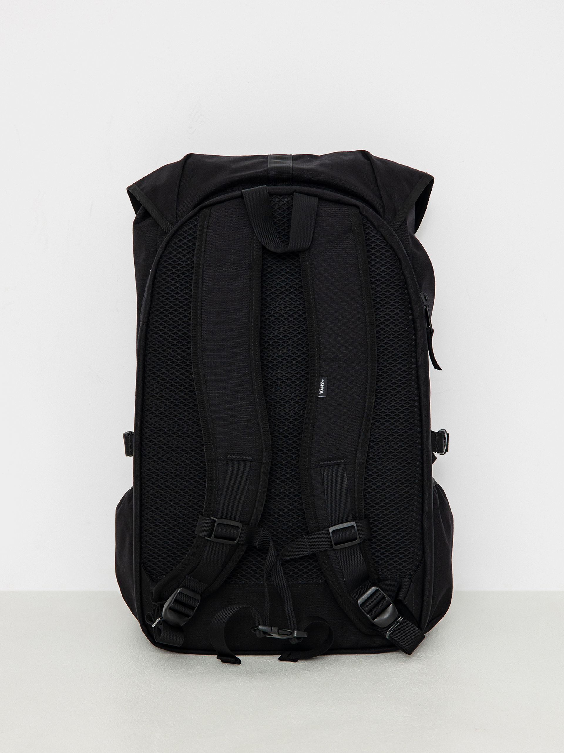 Batoh Vans Dx Rucksack (black)