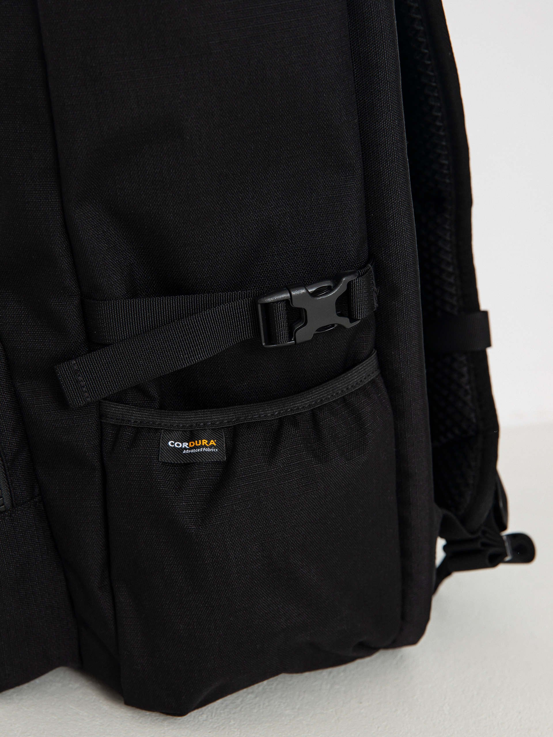 Batoh Vans Dx Rucksack (black)