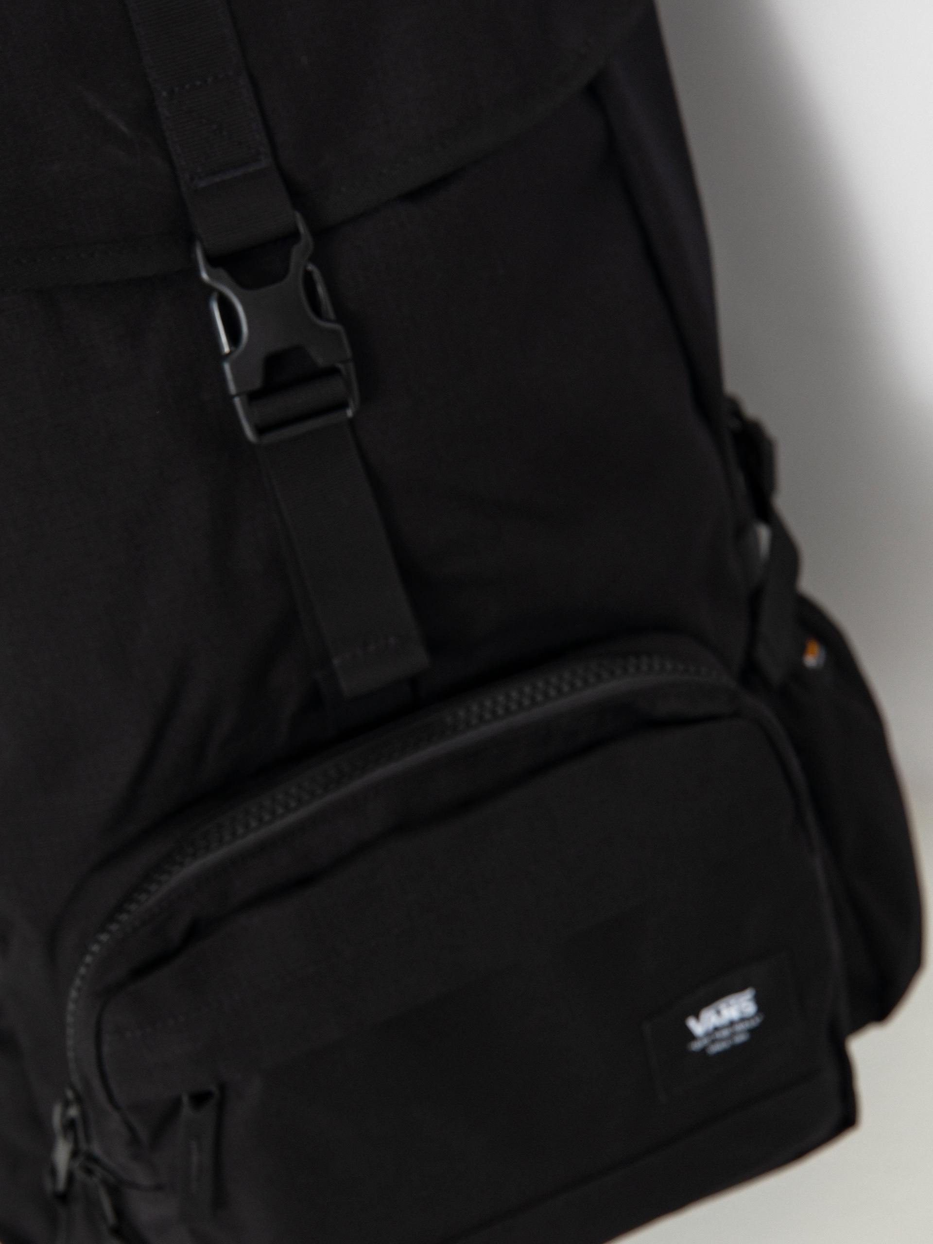 Batoh Vans Dx Rucksack (black)