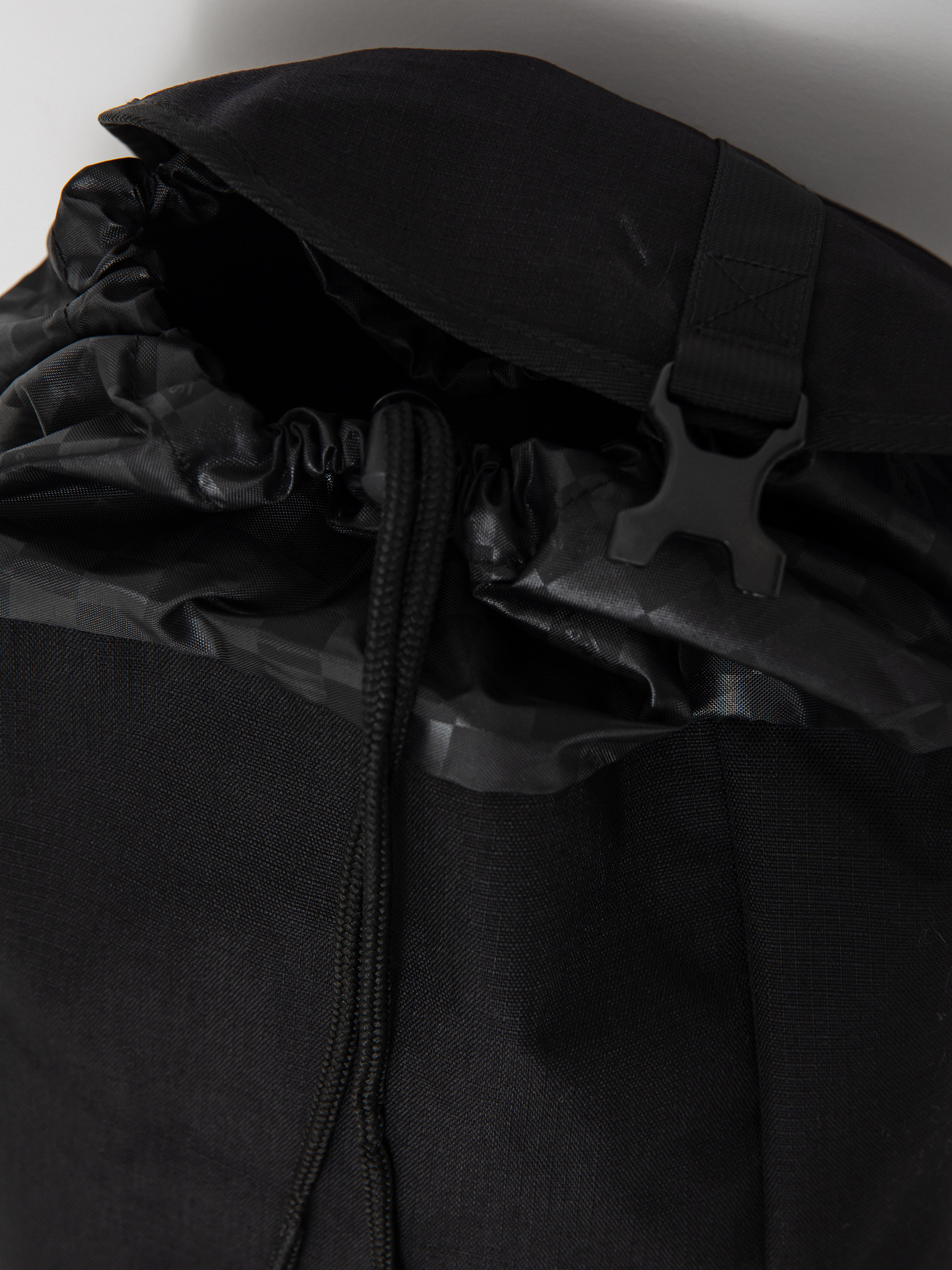 Batoh Vans Dx Rucksack (black)