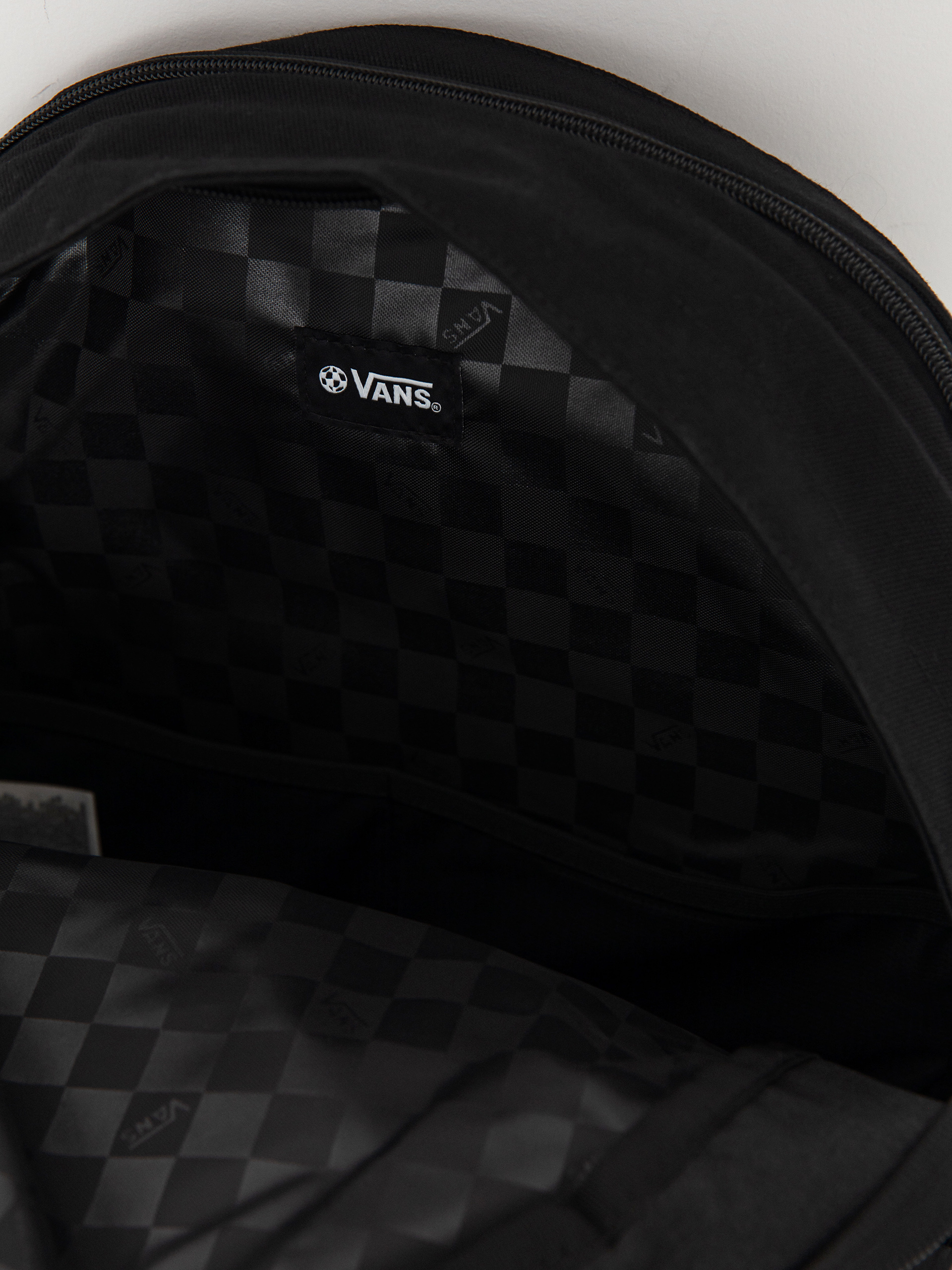 Batoh Vans Old Skool Trek (black)