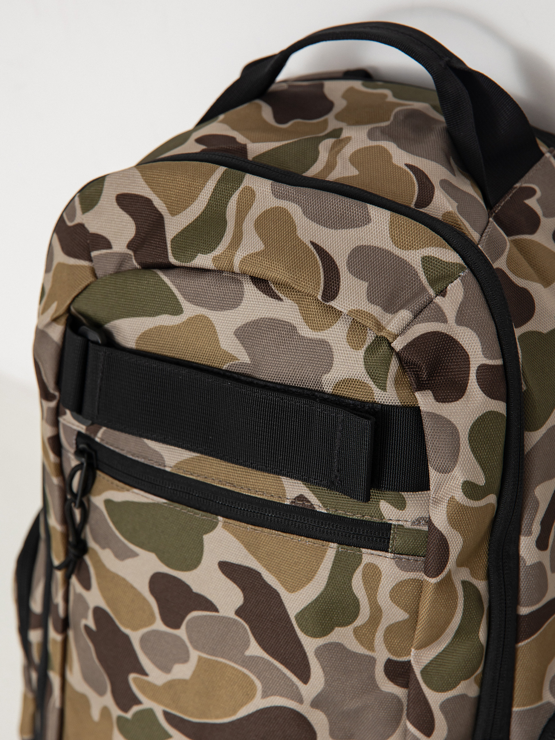 Batoh Vans Dx (bungee cord/turkish cofffee)