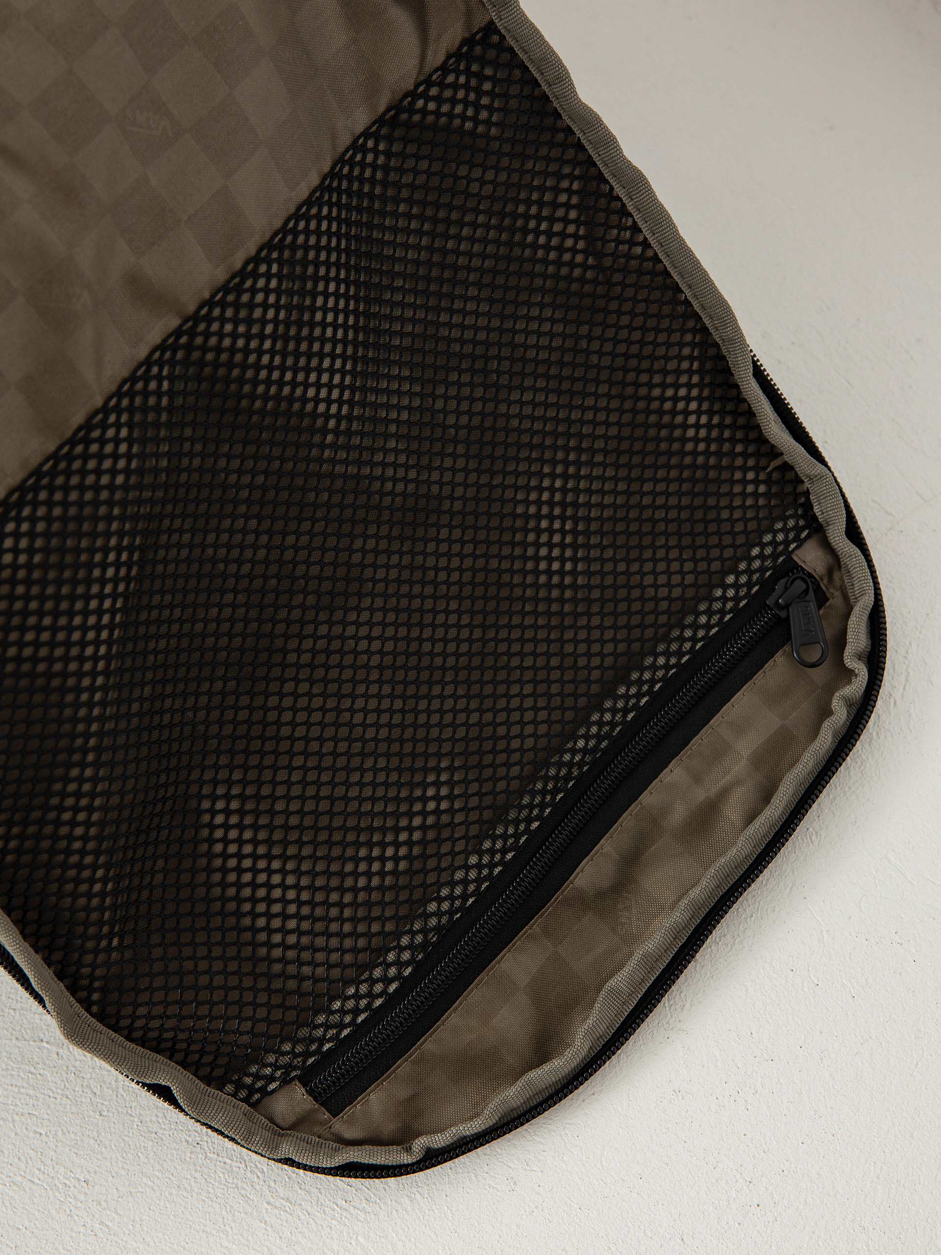 Batoh Vans Dx (bungee cord/turkish cofffee)