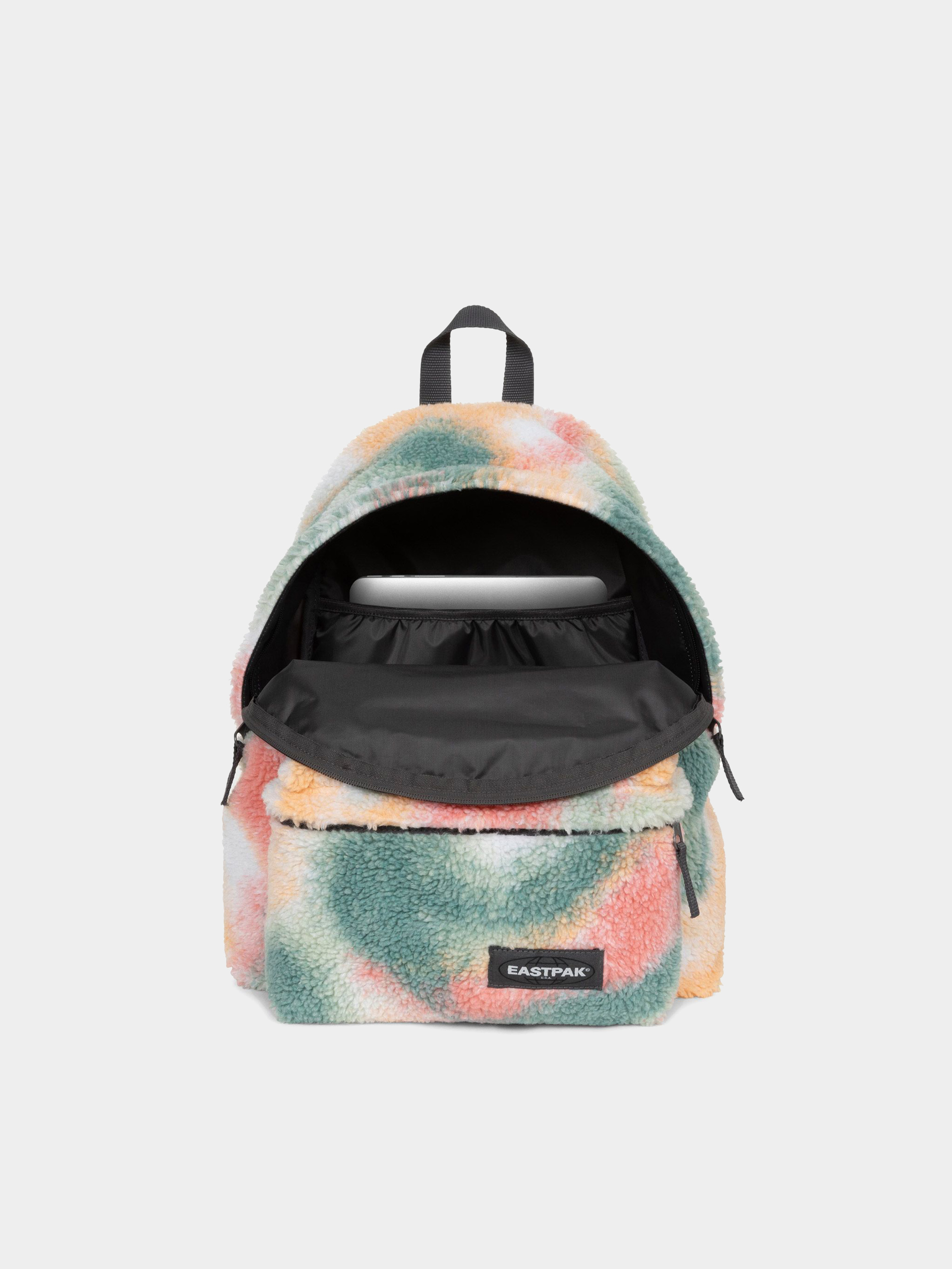 Batoh Eastpak Padded Pak'R (shear dye)