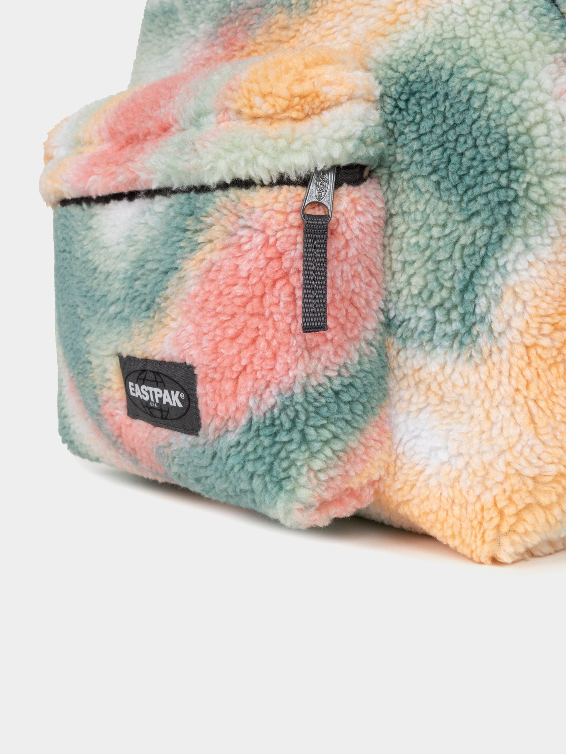 Batoh Eastpak Padded Pak'R (shear dye)