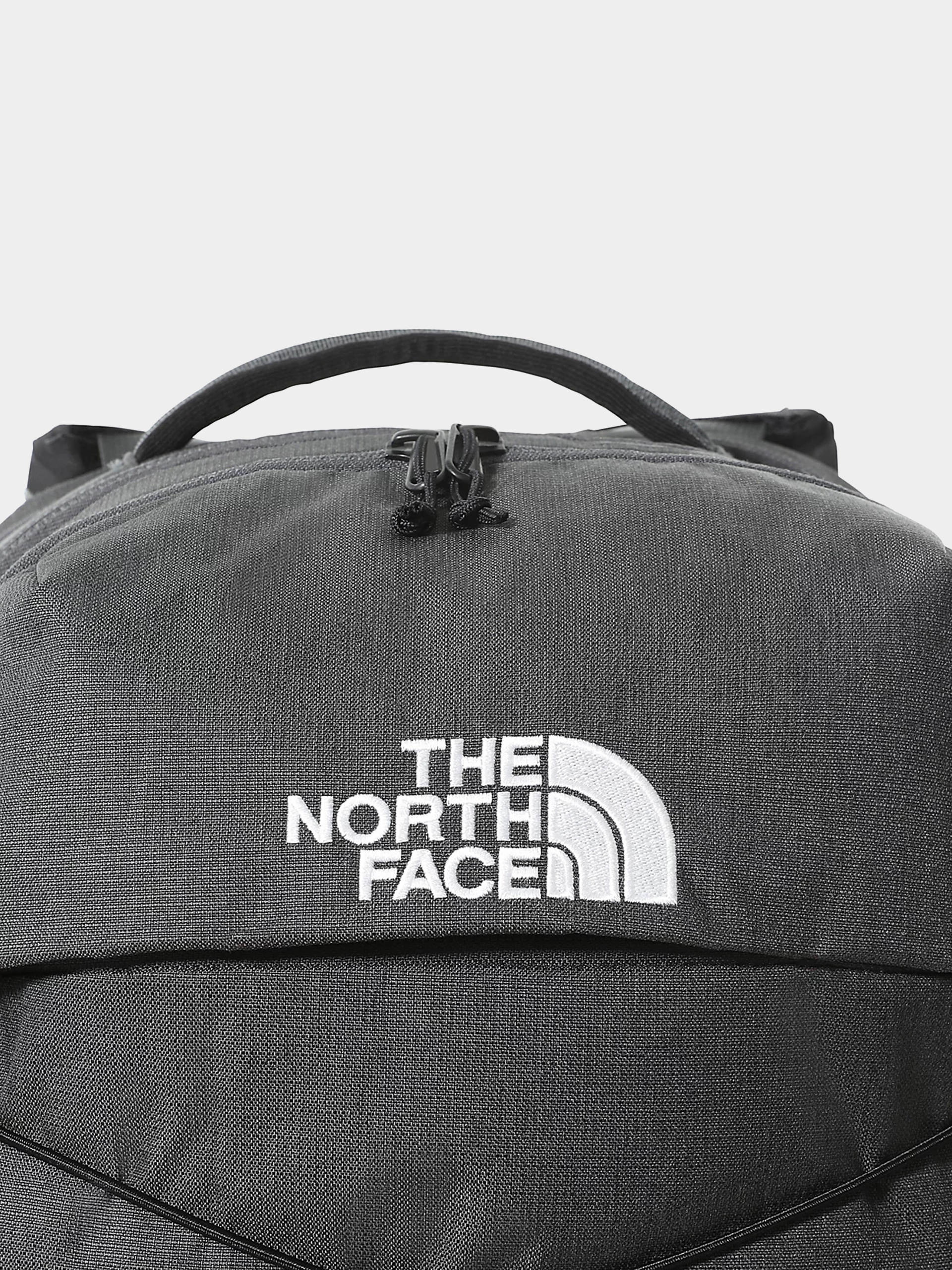 Batoh The North Face Borealis (asphalt grey light heat)