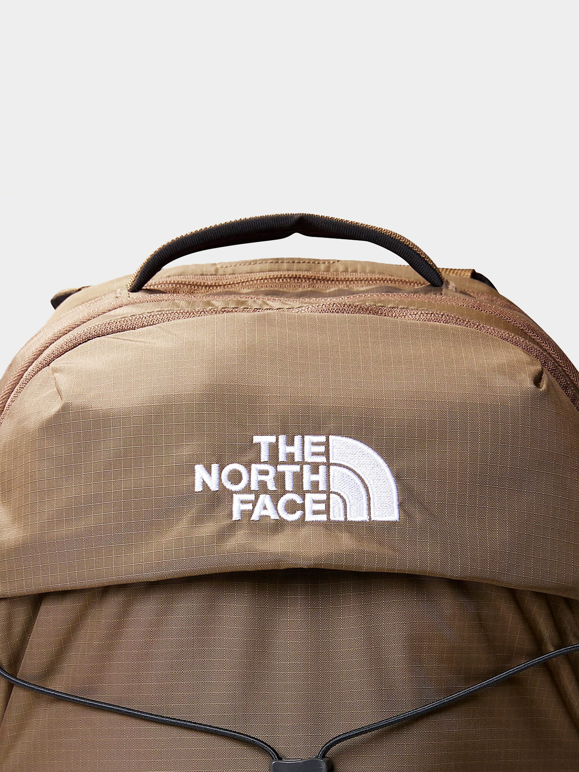 Batoh The North Face Borealis (smokey brown/tnf black)