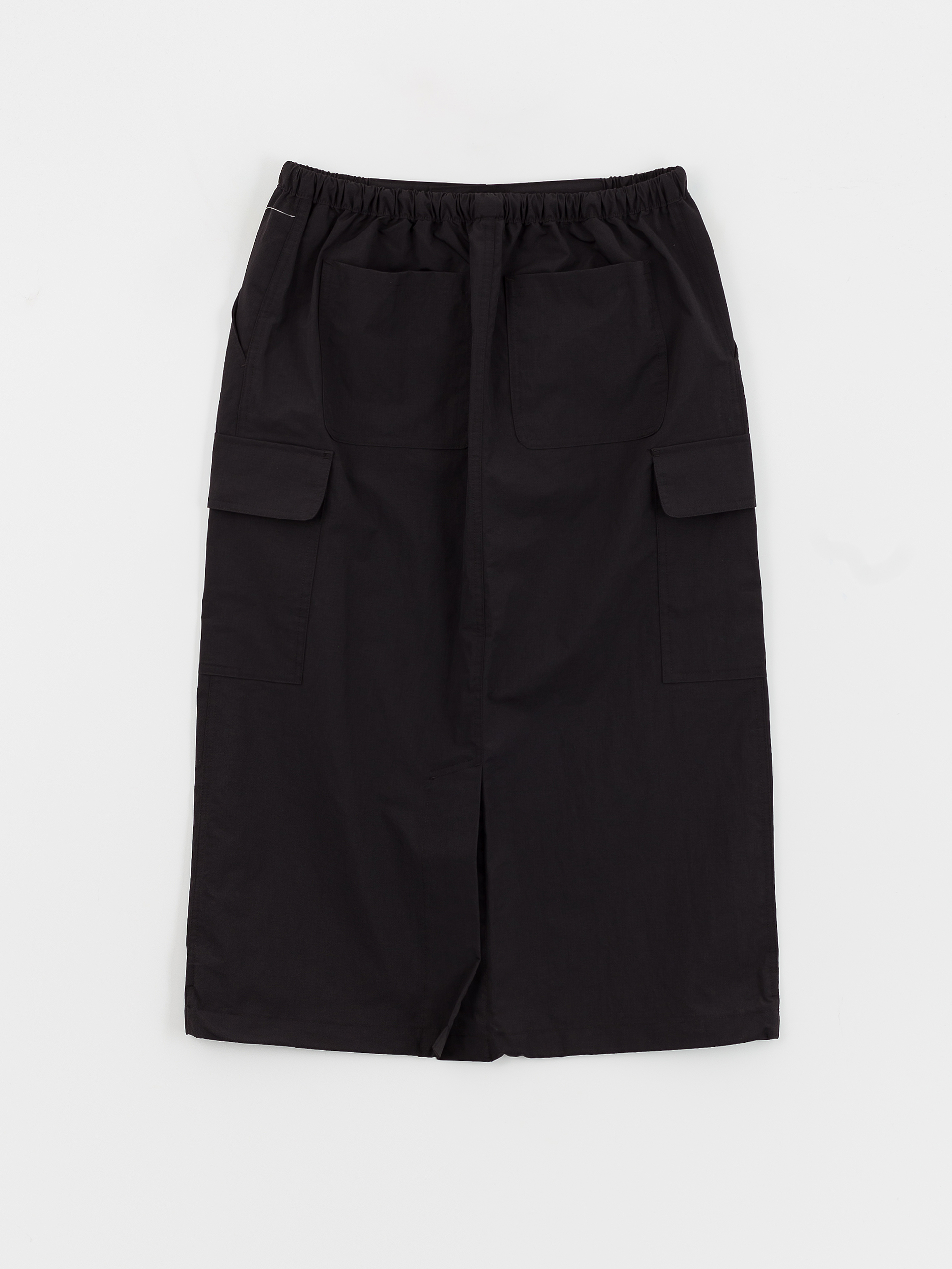 Sukně Vans Riley Parachute Cargo Wmn (black)