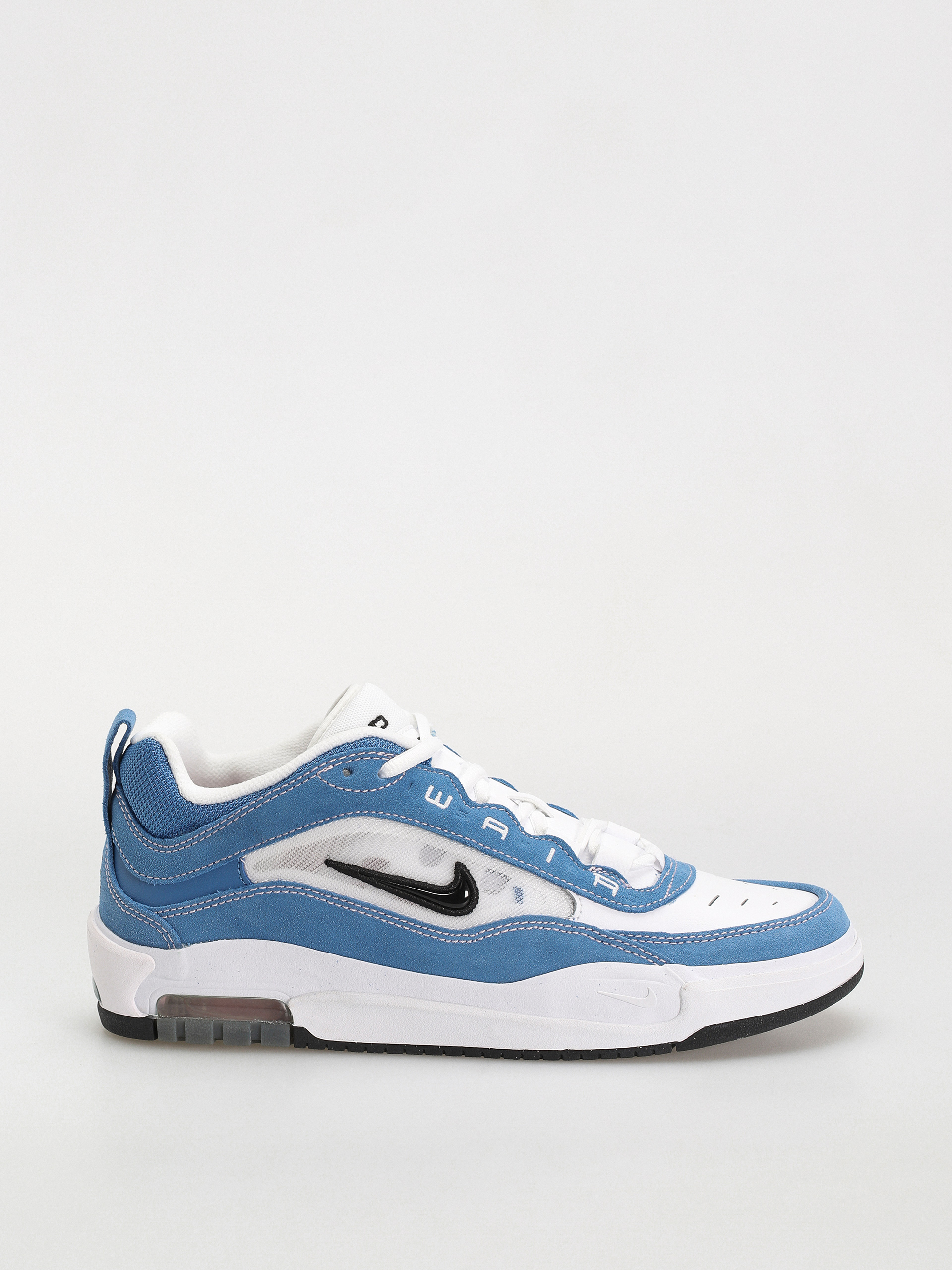 Boty Nike SB Air Max Ishod (star blue/black white med soft pink)