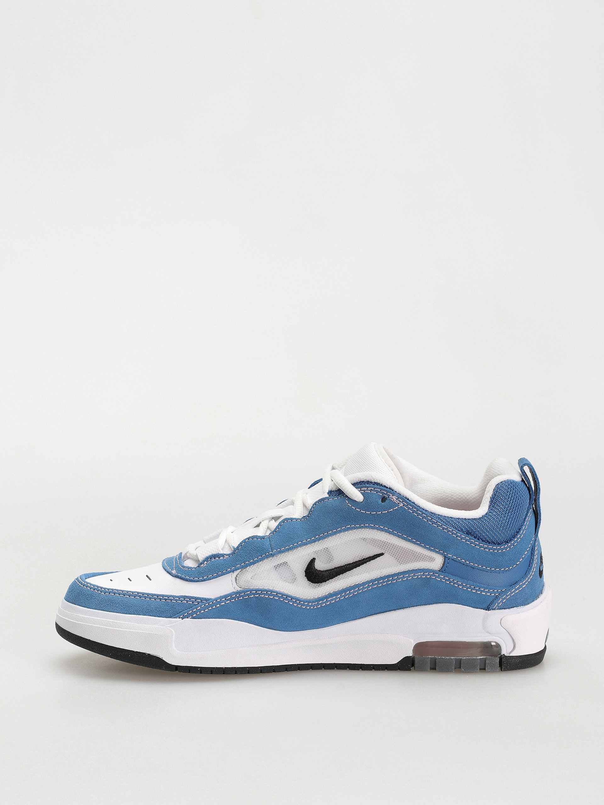Boty Nike SB Air Max Ishod (star blue/black white med soft pink)