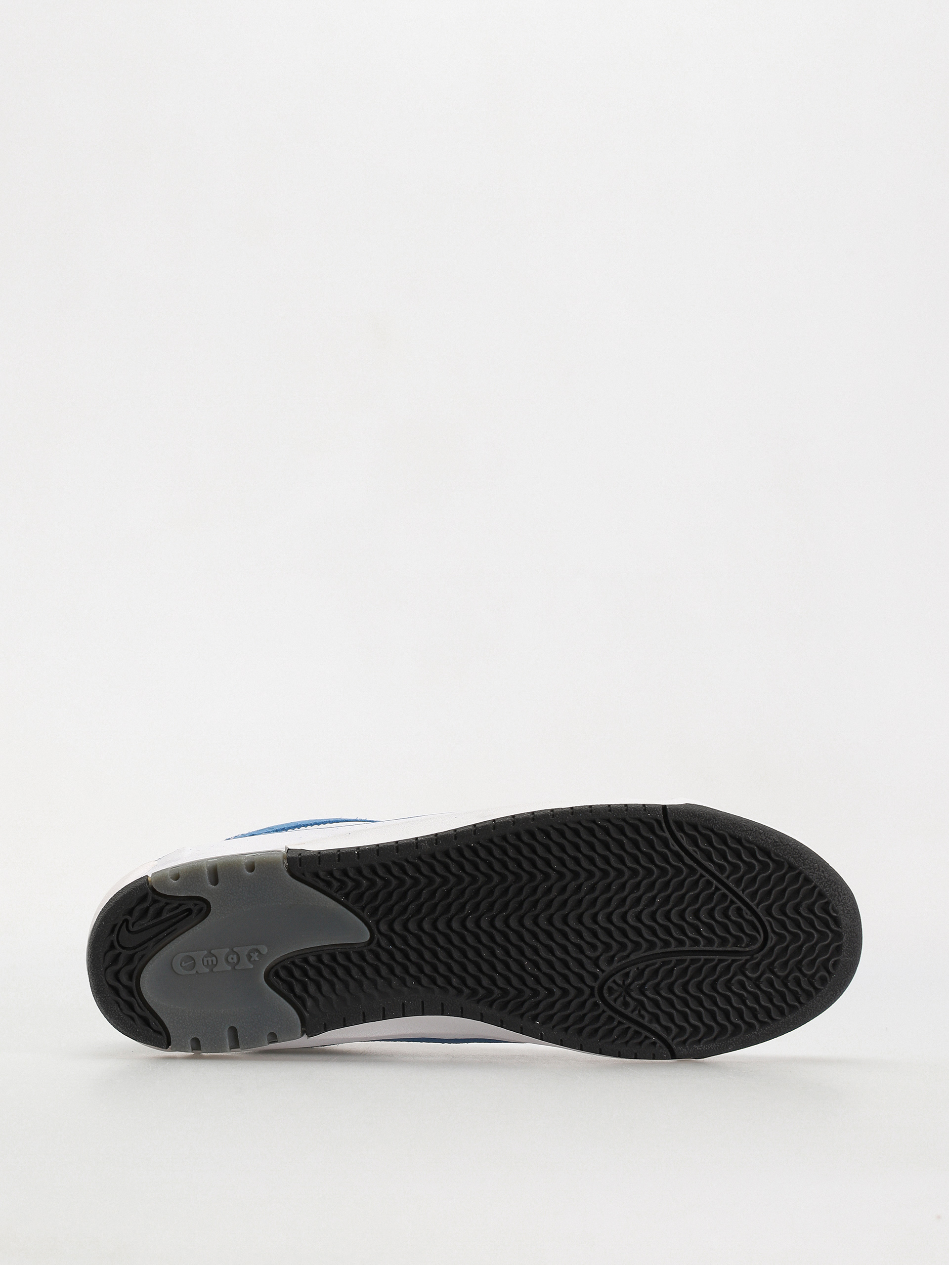 Boty Nike SB Air Max Ishod (star blue/black white med soft pink)