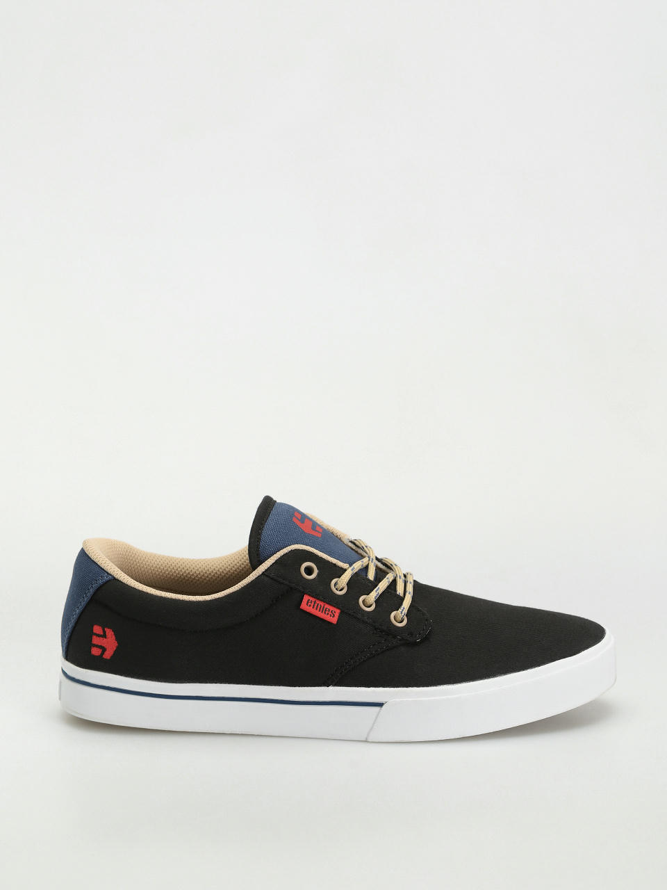 Boty Etnies Jameson 2 Eco (black/navy)